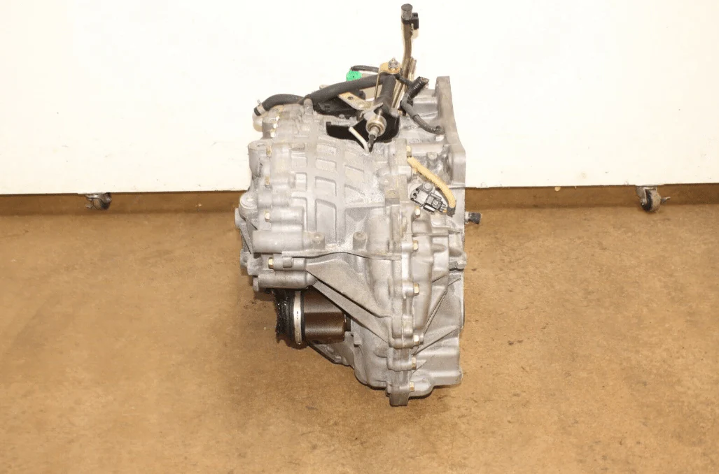 2007-2012 Nissan Sentra 2013 2014 NV200 Transmission 2.0L 4 Cylinders JDM TRNS-MR20 Motor - Image 8