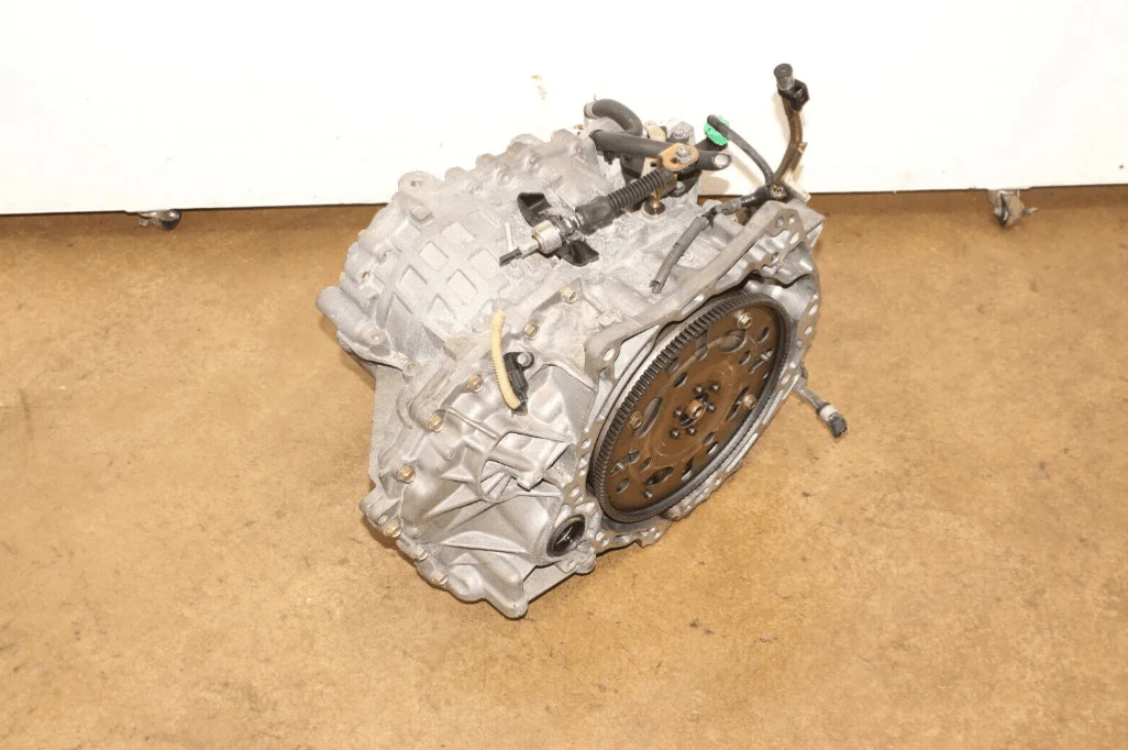 2007-2012 Nissan Sentra 2013 2014 NV200 Transmission 2.0L 4 Cylinders JDM TRNS-MR20 Motor - Image 9