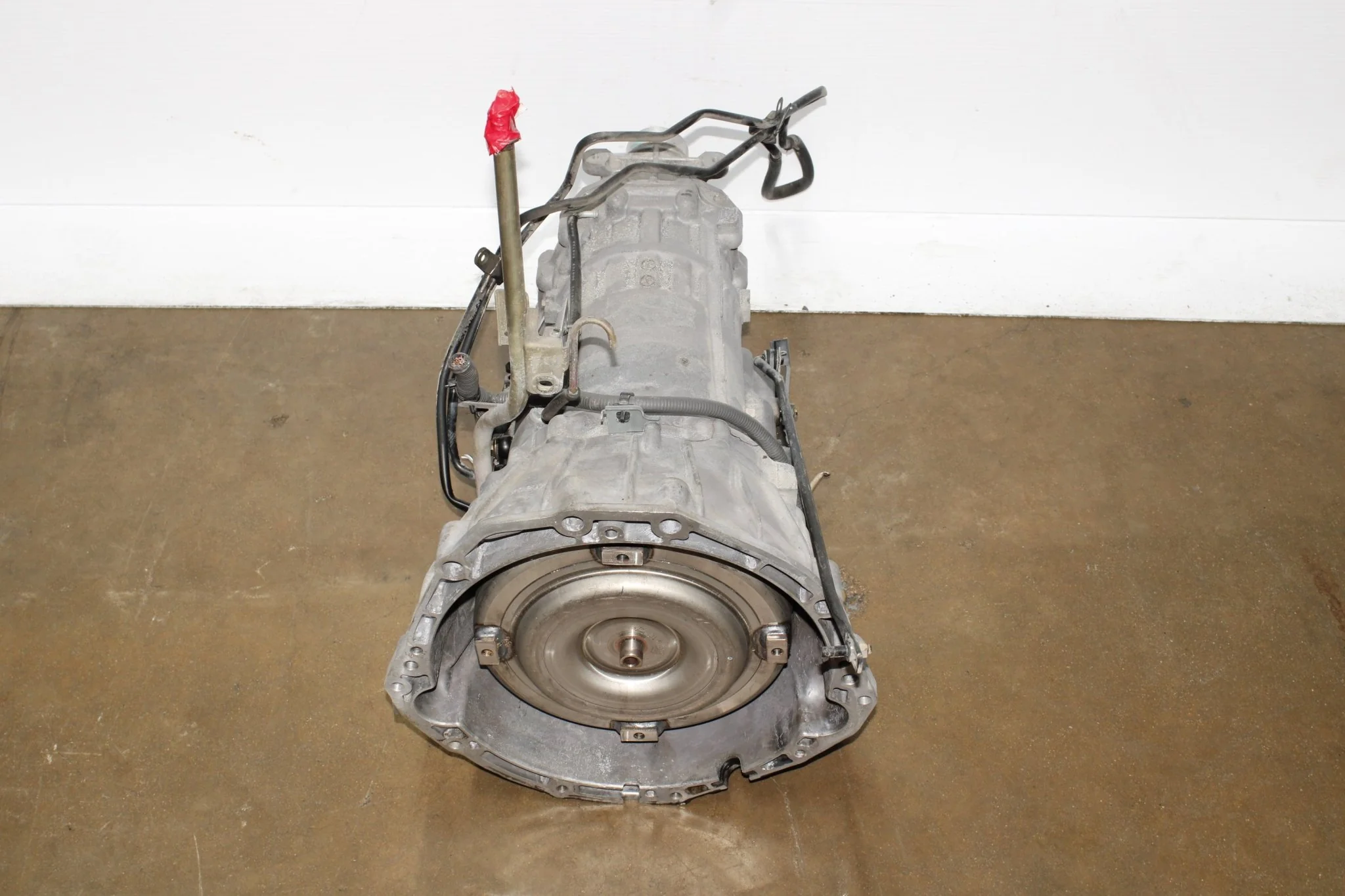 2002-2006 Infiniti G35 Auto RWD Transmission JDM VQ35 4X2 6 Cylinder - Image 3