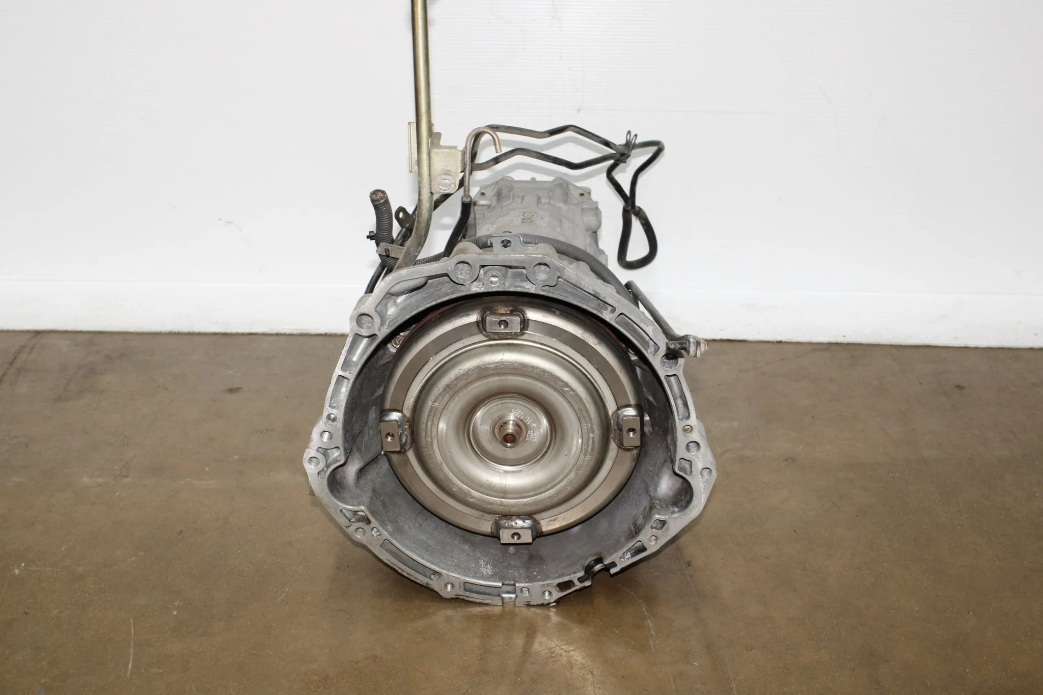 2007-2008 Nissan 350Z Auto RWD Transmission JDM VQ35HR 6 Cylinder 4X2 - Image 4