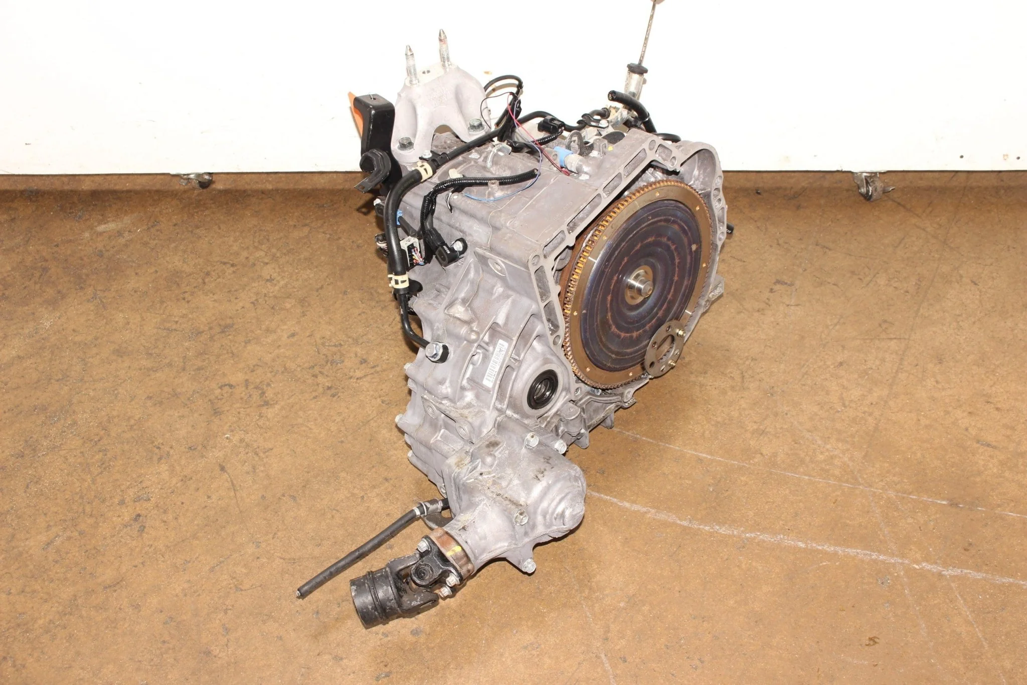 2007-2009 Honda CRV Automatic JDM Transmission K24A 2.4L 4 Cylinders - Image 5