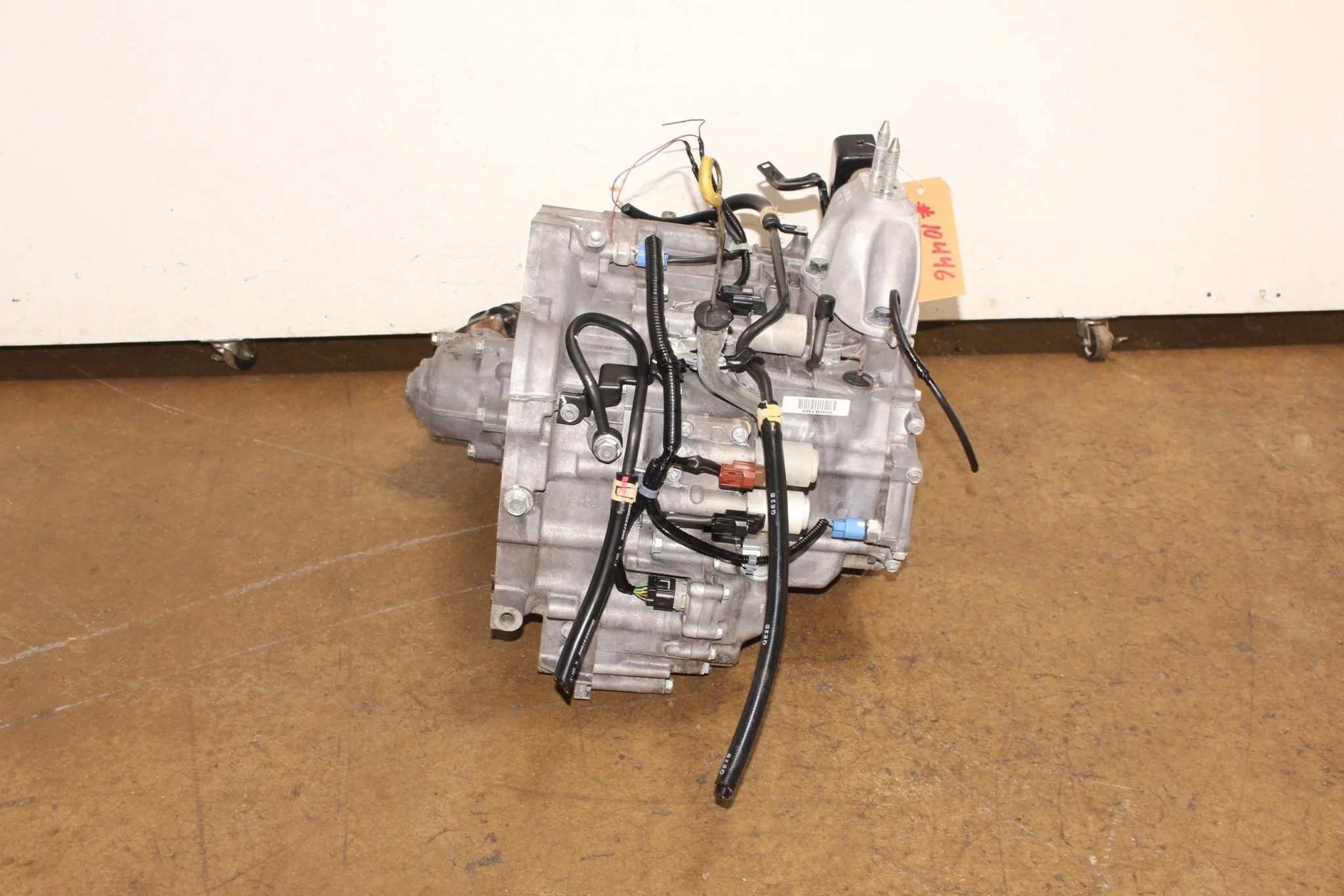 2007-2009 Honda CRV Automatic JDM Transmission K24A 2.4L 4 Cylinders - Image 8