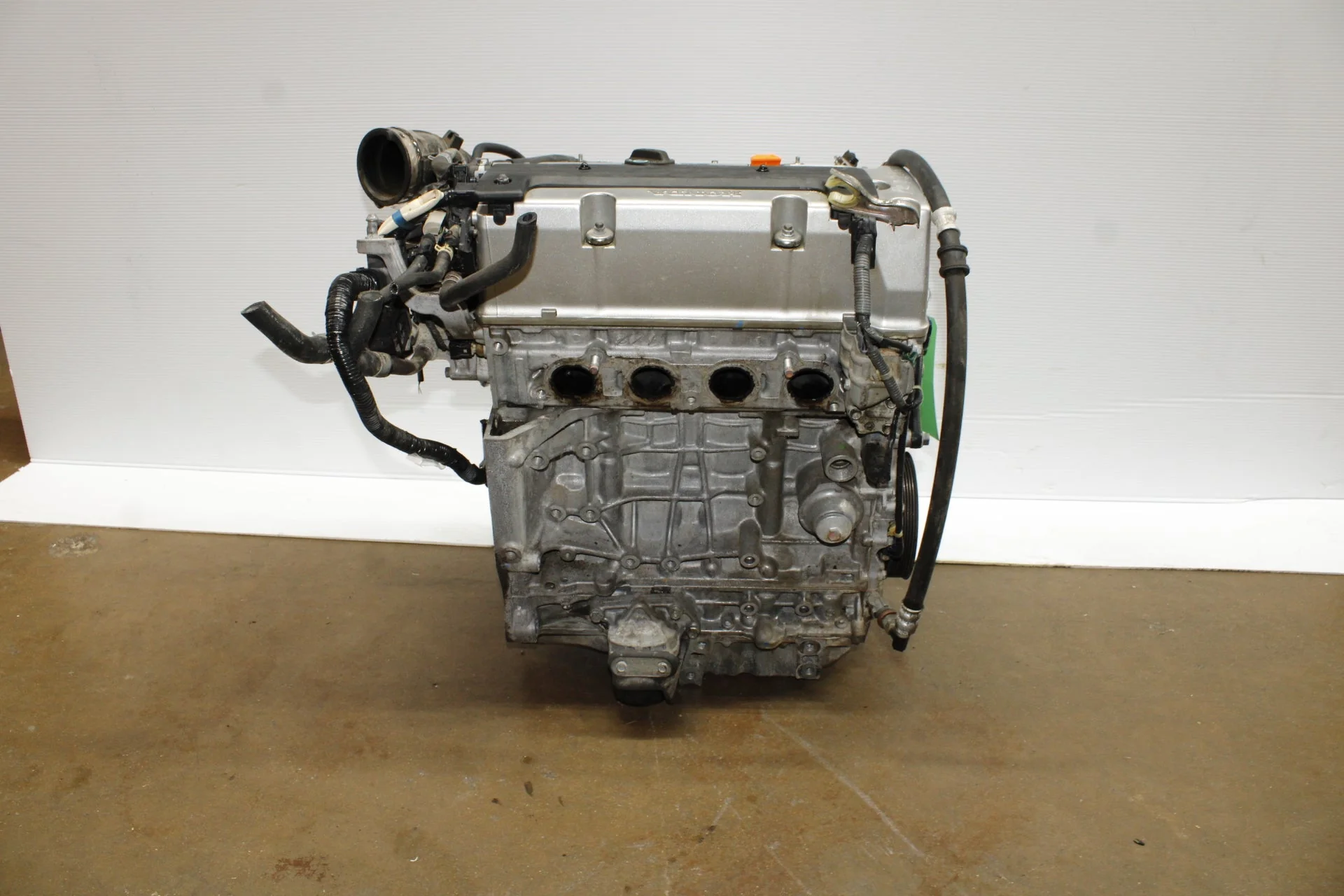 2007-2009 Honda CRV JDM Engine K24A 2.4L 4 Cylinders - Image 3