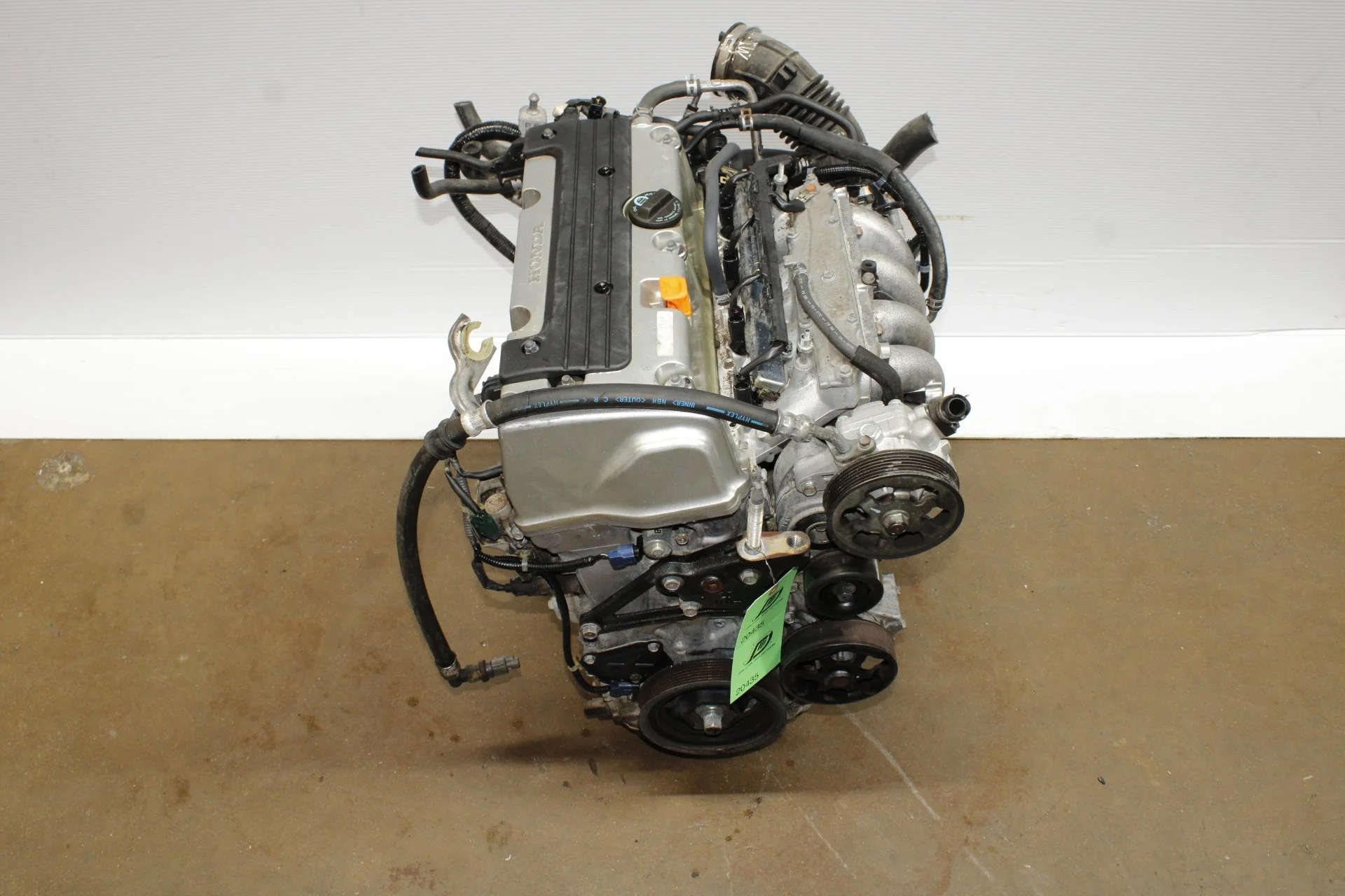 2007-2009 Honda CRV JDM Engine K24A 2.4L 4 Cylinders - Image 4