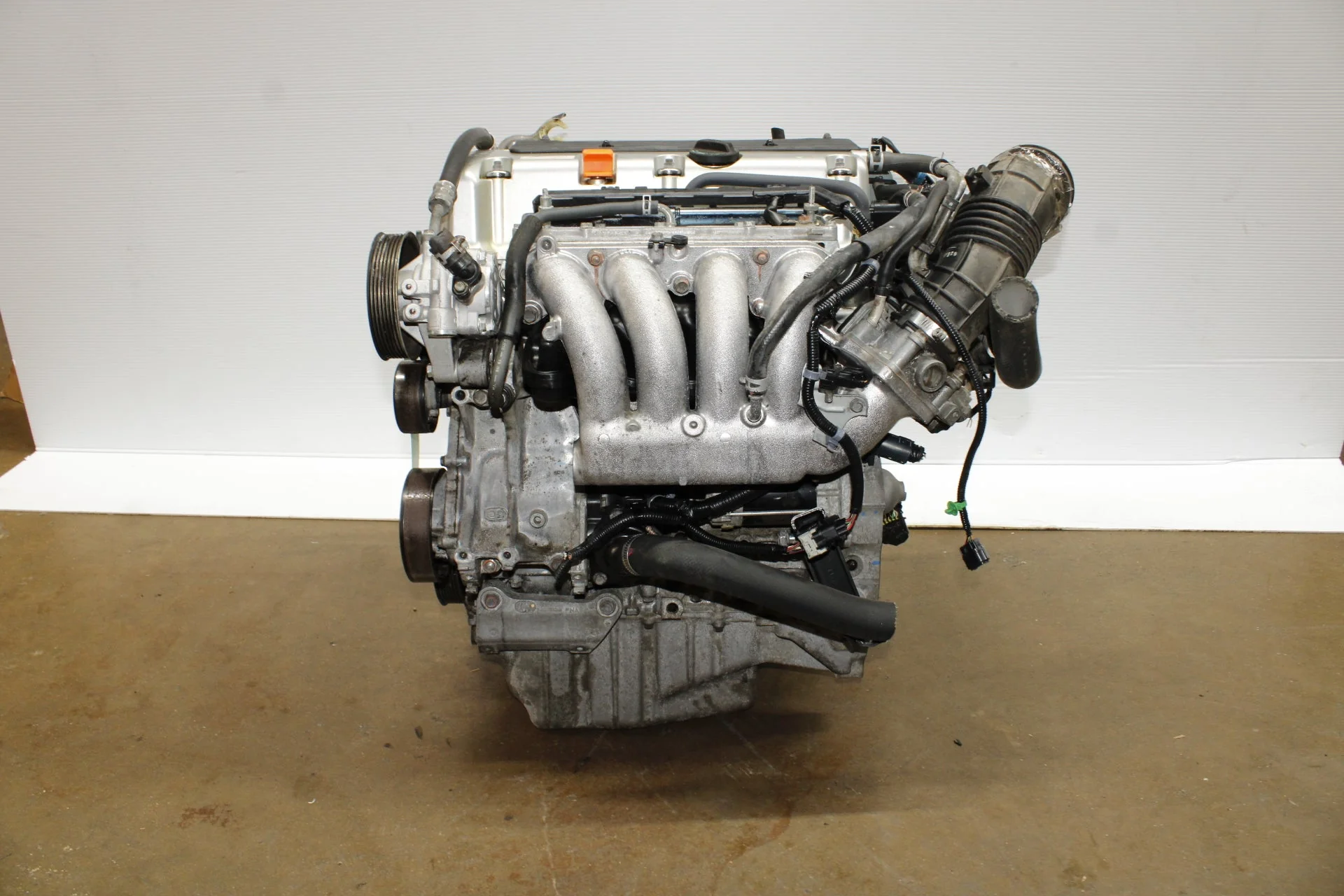 2007-2009 Honda CRV JDM Engine K24A 2.4L 4 Cylinders - Image 6