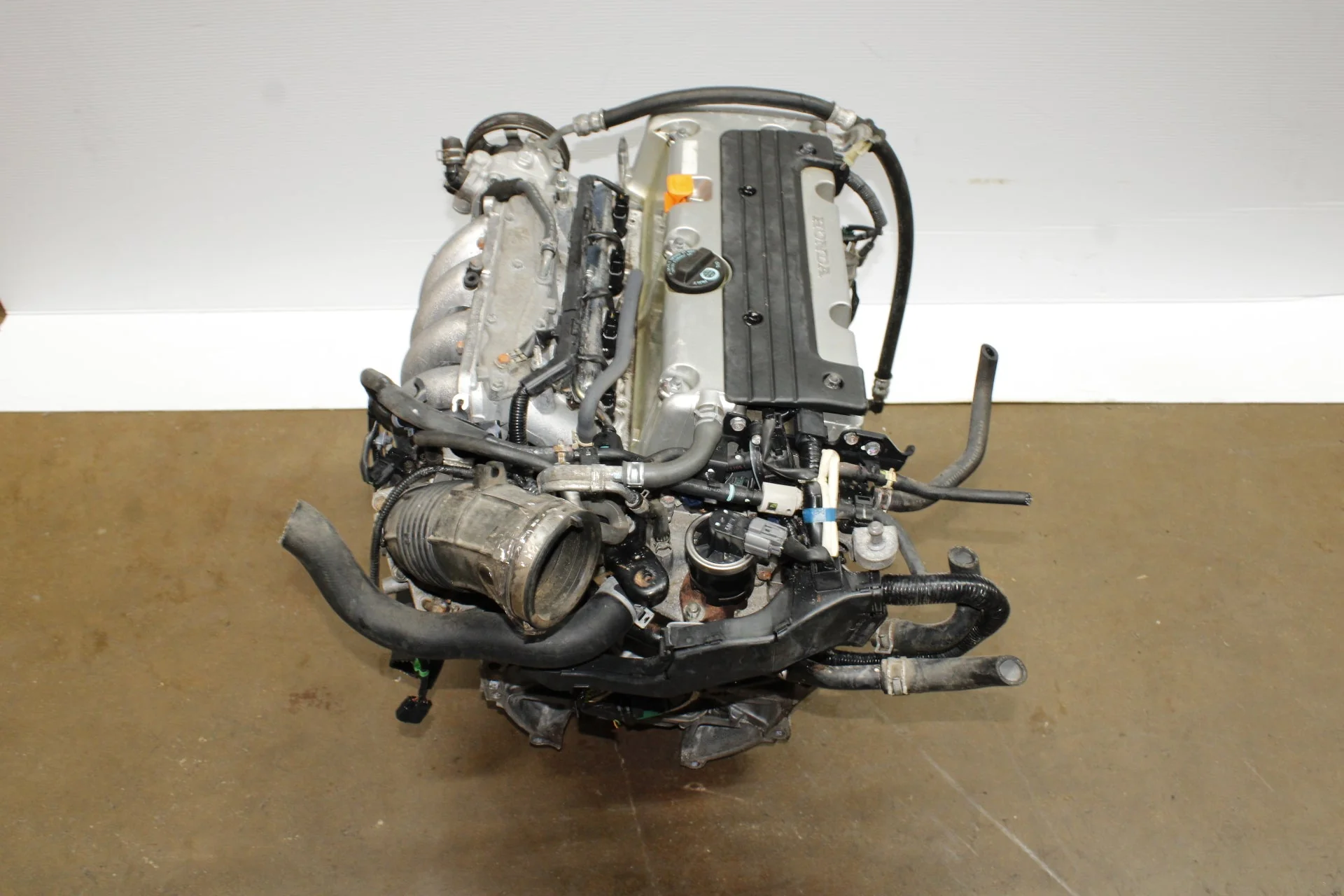 2007-2009 Honda CRV JDM Engine K24A 2.4L 4 Cylinders - Image 7