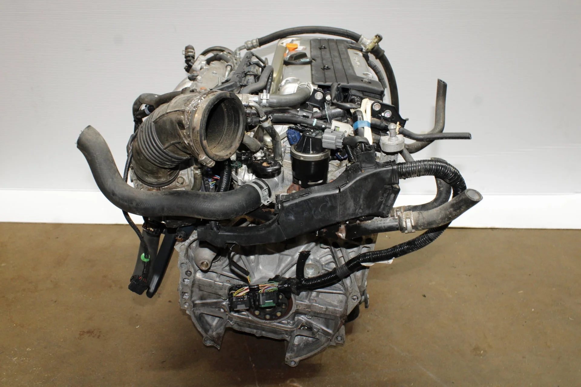 2007-2009 Honda CRV JDM Engine K24A 2.4L 4 Cylinders - Image 8