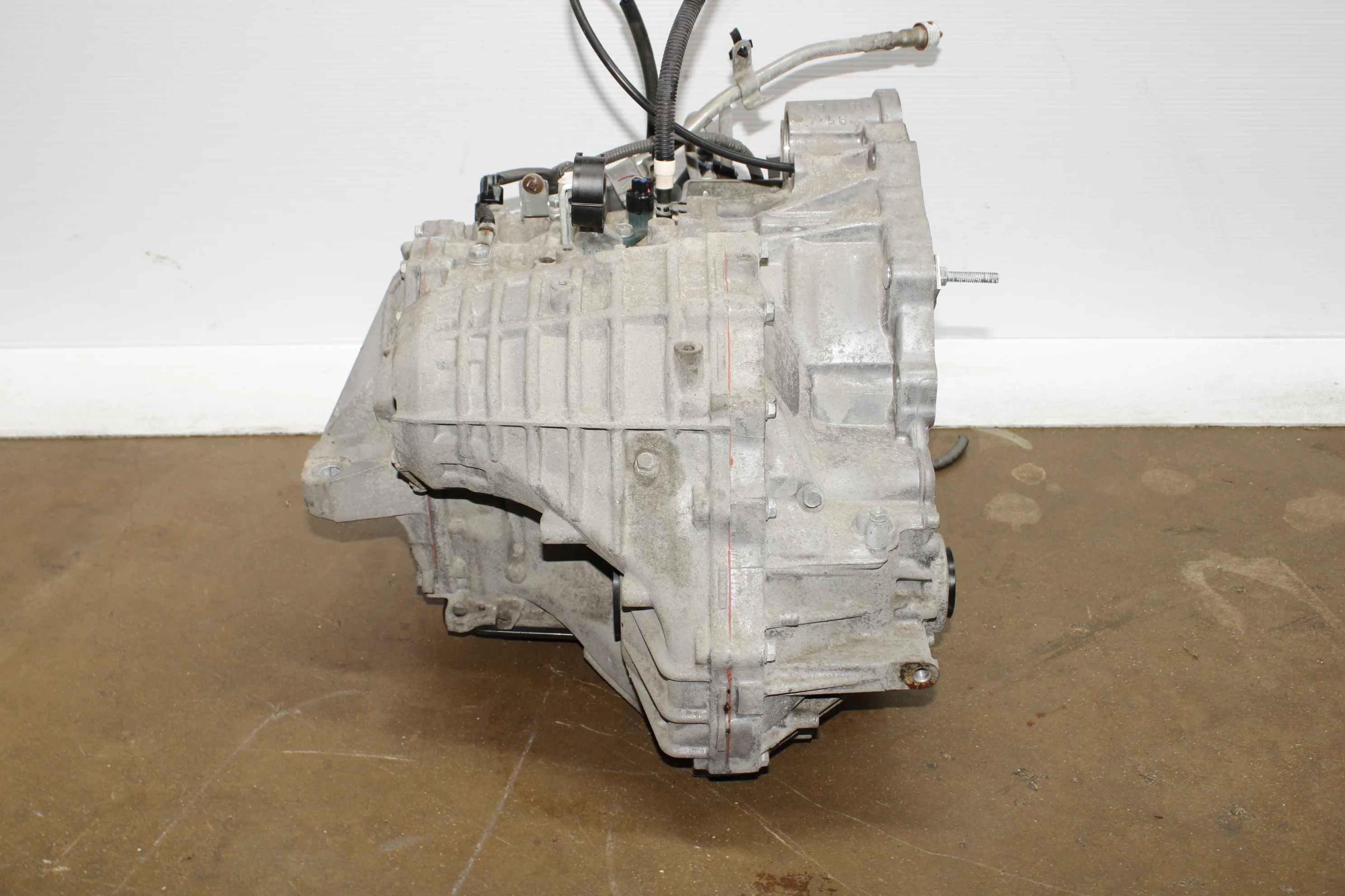 2007-2009 Lexus RX350 Auto FWD Transmission JDM 2GR V6 4X2 - Image 4