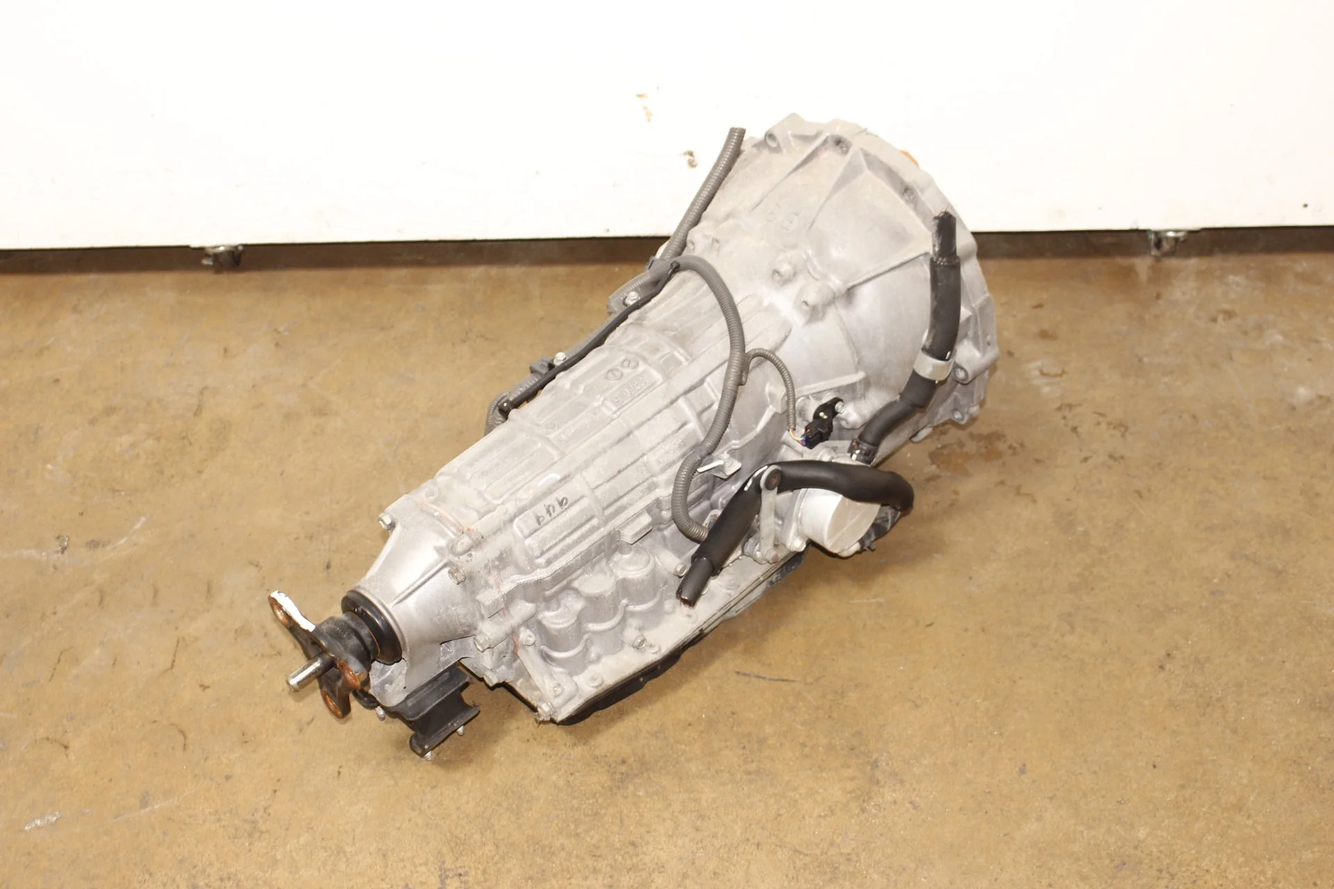 2007-2011 Lexus GS350 RWD Automatic JDM Transmission 2GR 3.5L V6 - Image 3
