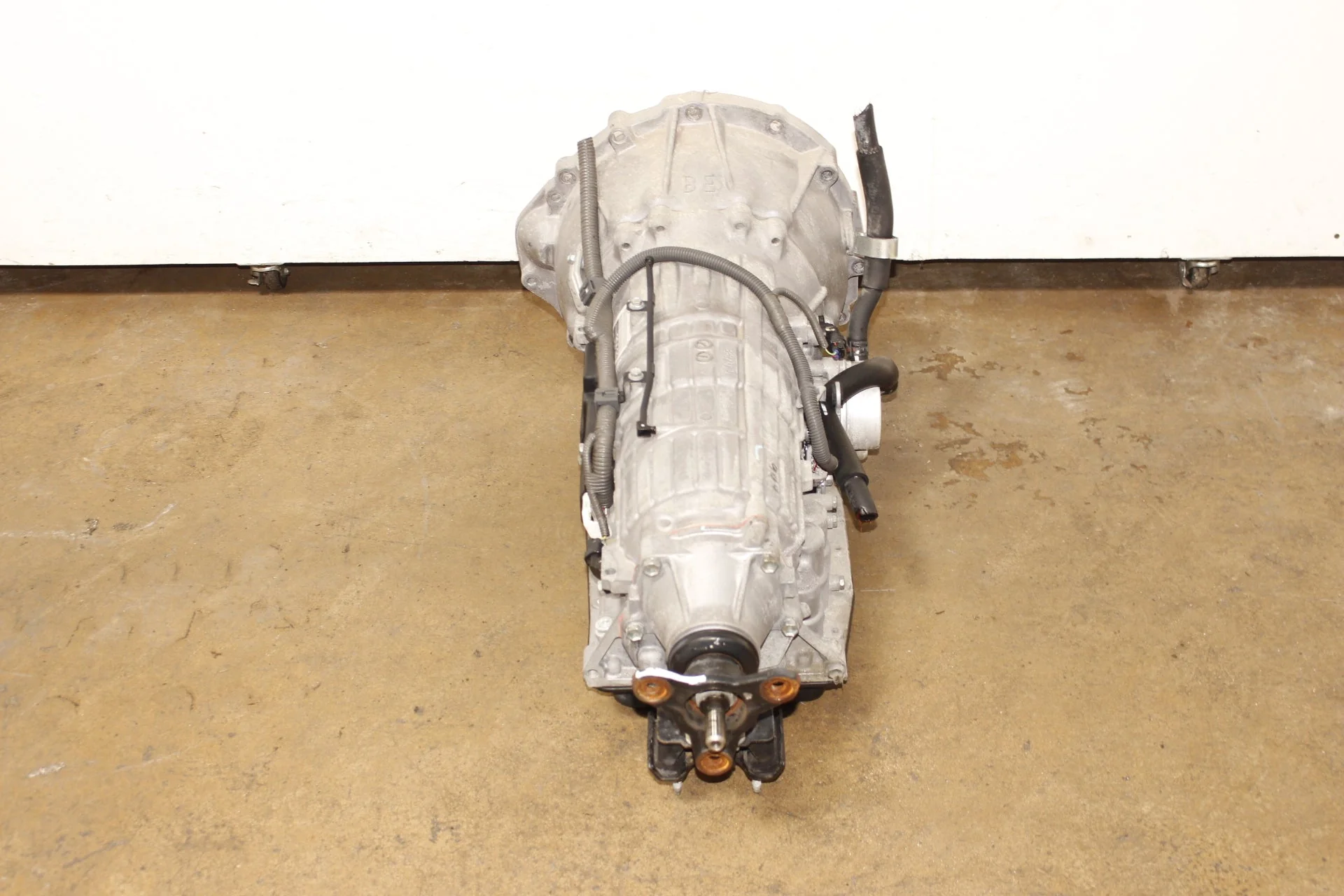 2007-2011 Lexus GS350 RWD Automatic JDM Transmission 2GR 3.5L V6 - Image 4