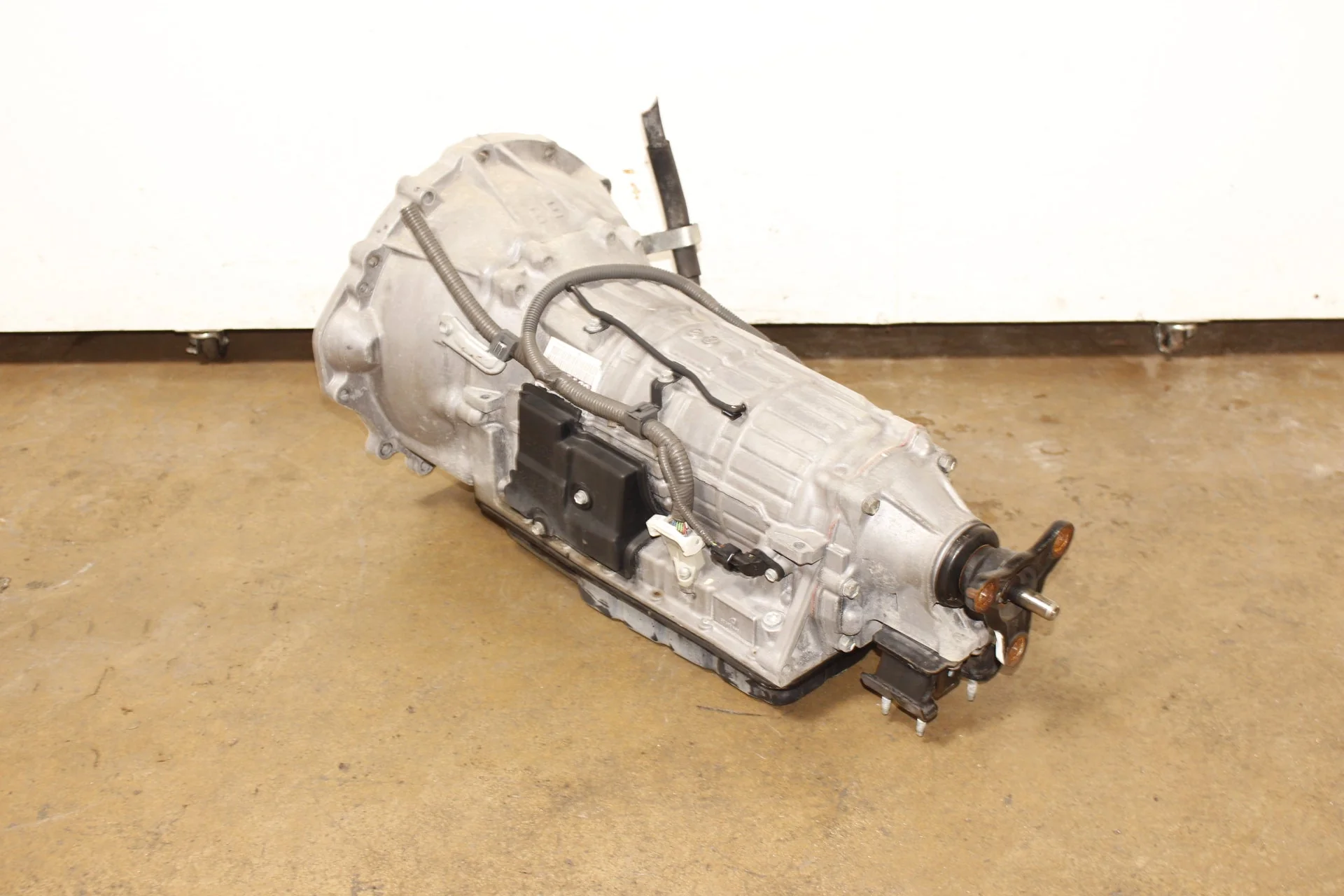 2007-2011 Lexus GS350 RWD Automatic JDM Transmission 2GR 3.5L V6 - Image 5
