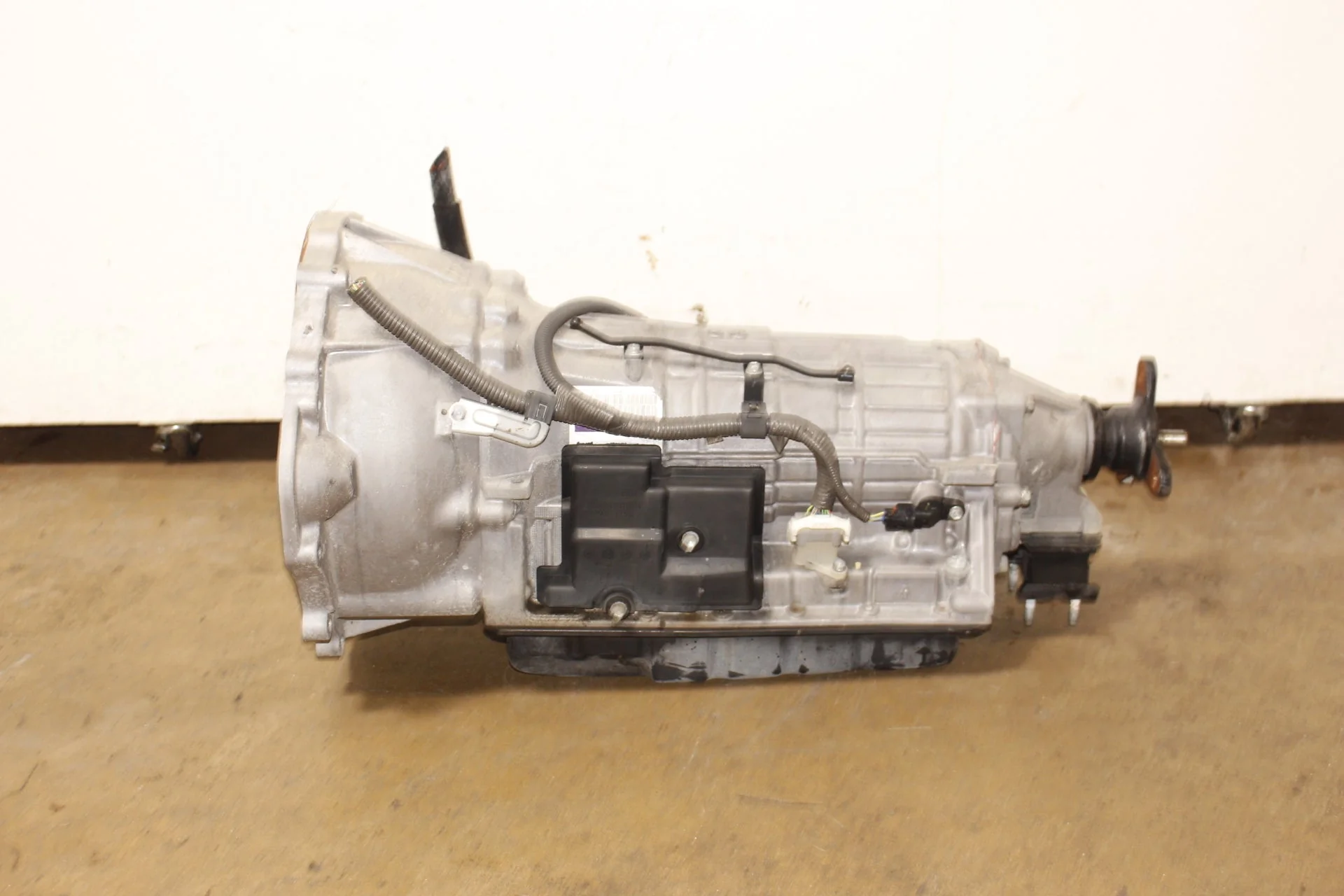 2007-2011 Lexus GS350 RWD Automatic JDM Transmission 2GR 3.5L V6 - Image 6