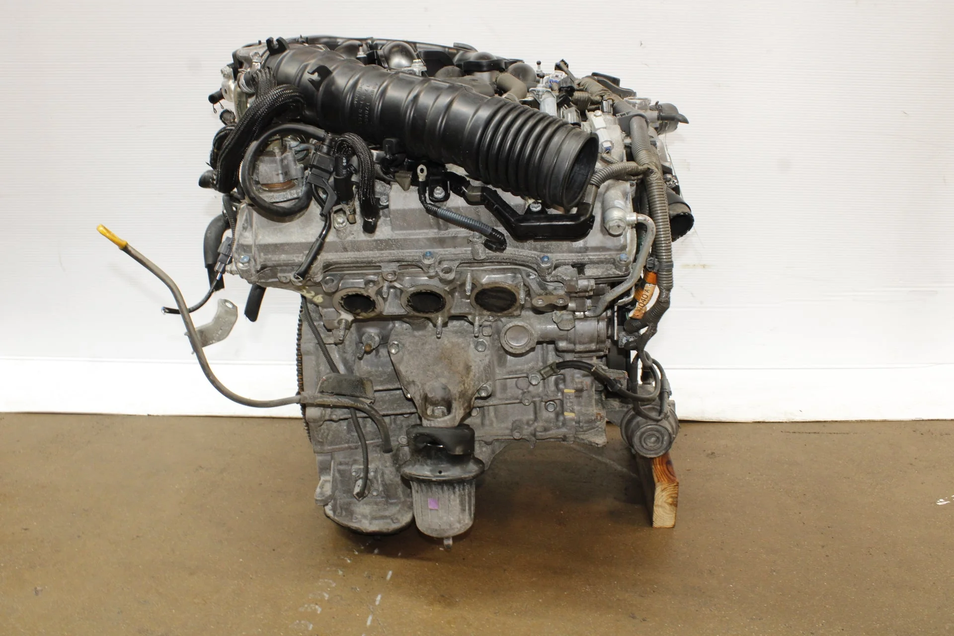 2007 2013 Lexus GS350 JDM Engine 2GR 3.5L V6 - Image 3