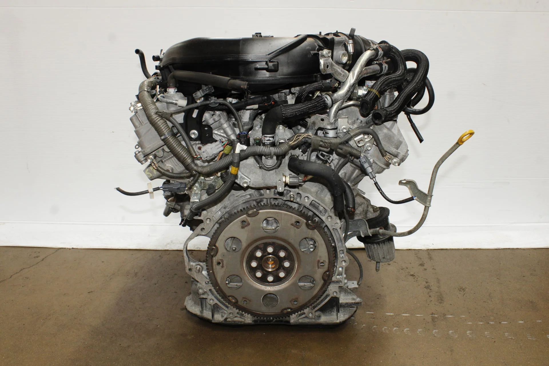 2007 2013 Lexus GS350 JDM Engine 2GR 3.5L V6 - Image 5