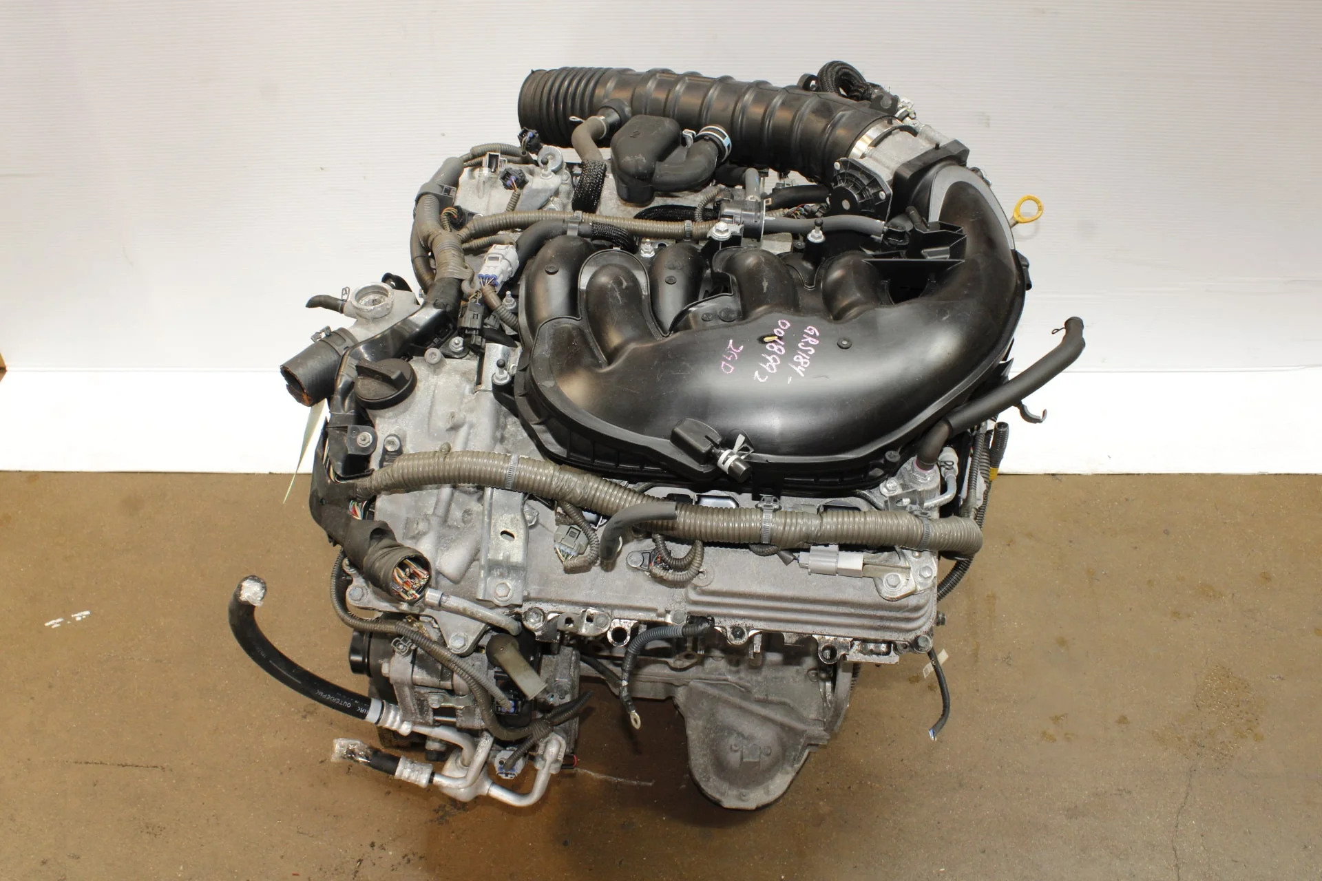 2007 2013 Lexus GS350 JDM Engine 2GR 3.5L V6 - Image 6