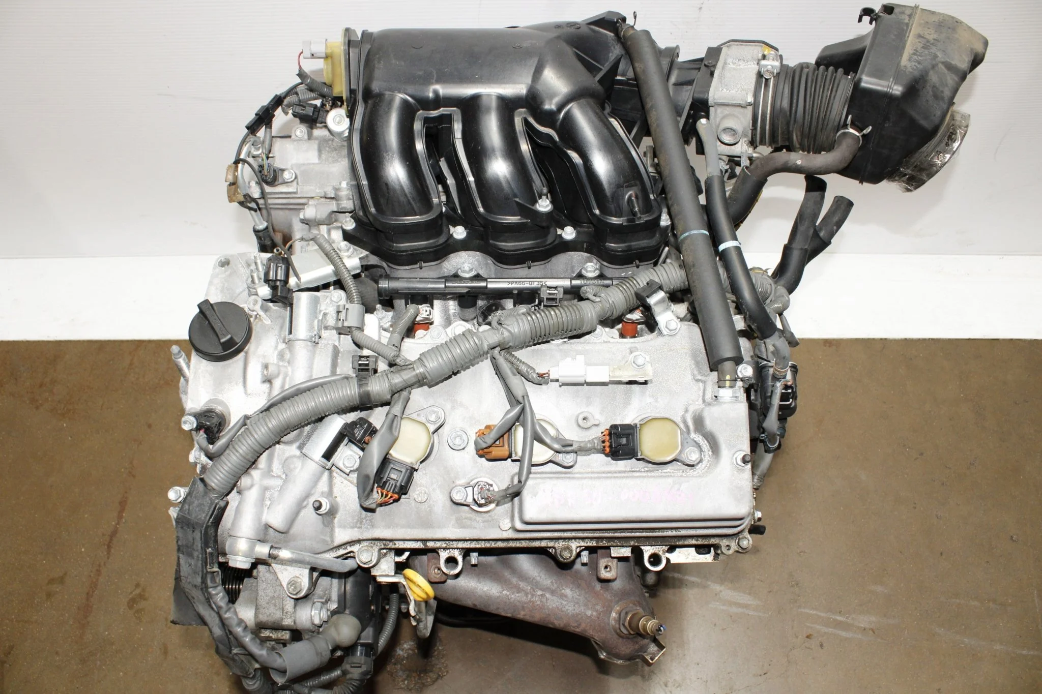 2007-2012 Toyota Rav4 3.5L Engine JDM 2GR V6 Motor