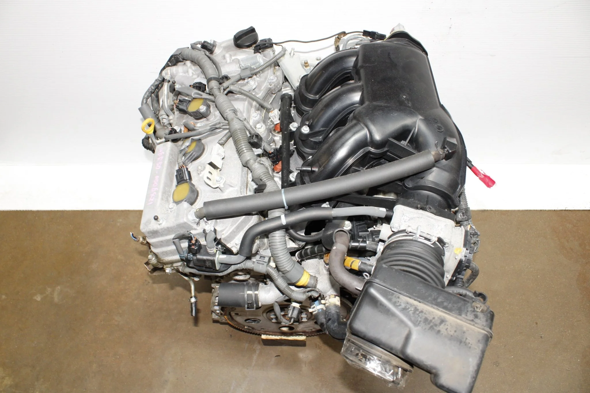 2007-2012 Toyota Rav4 3.5L Engine JDM 2GR V6 Motor - Image 7
