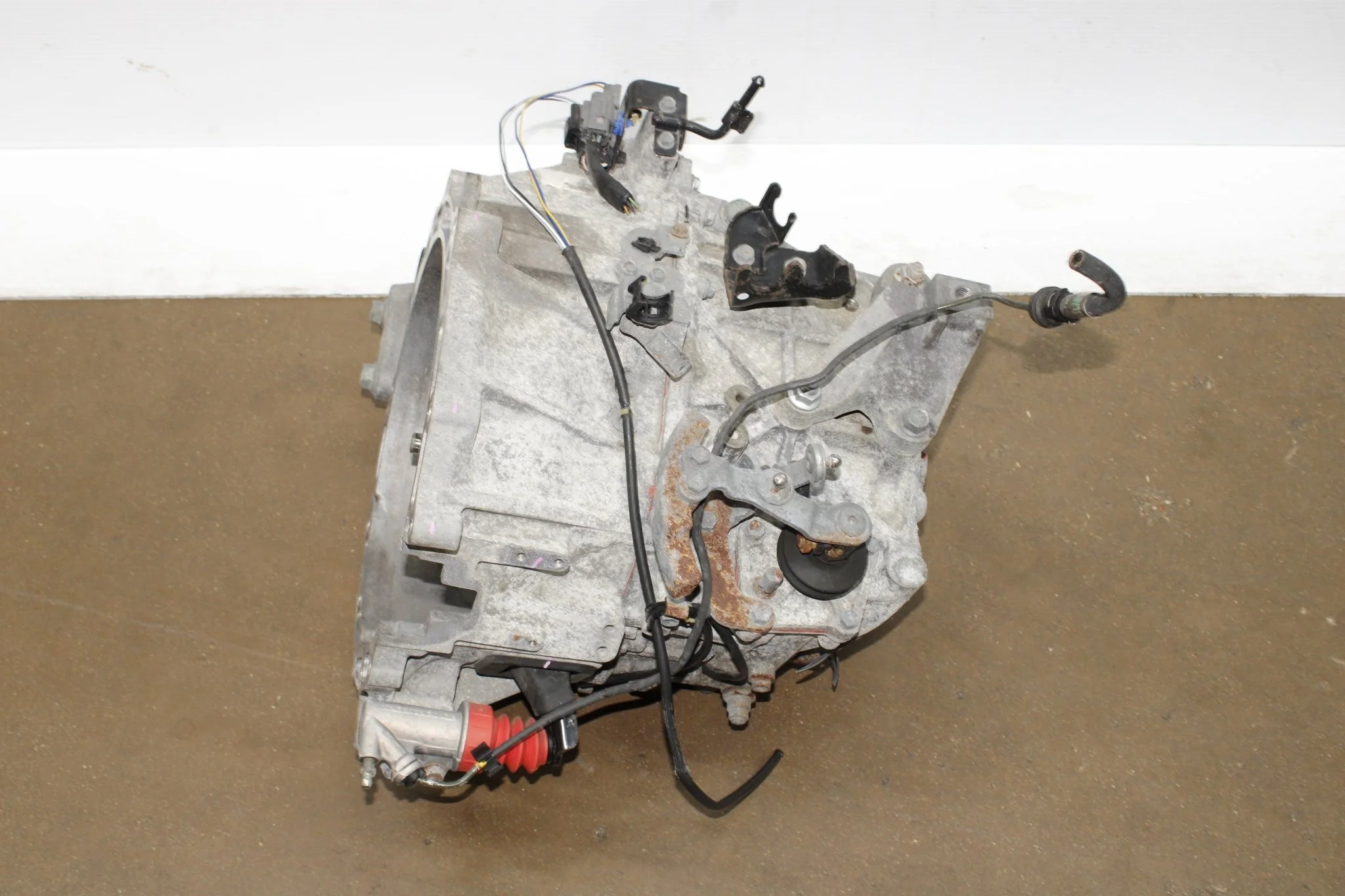 2007-2013 Mazda Speed 3 6 Speed Manual FWD Transmission JDM L3 Turbo 2.3L - Image 7