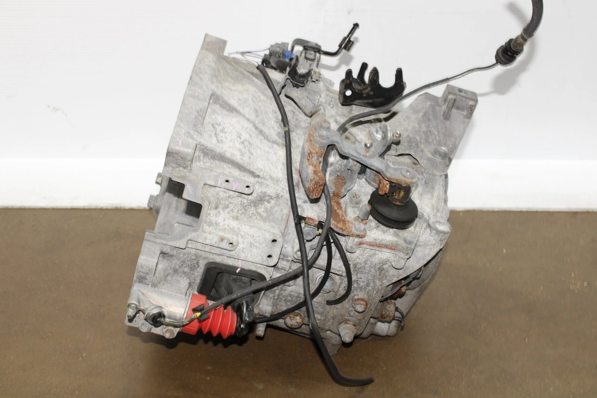2007-2013 Mazda Speed 3 6 Speed Manual FWD Transmission JDM L3 Turbo 2.3L - Image 8