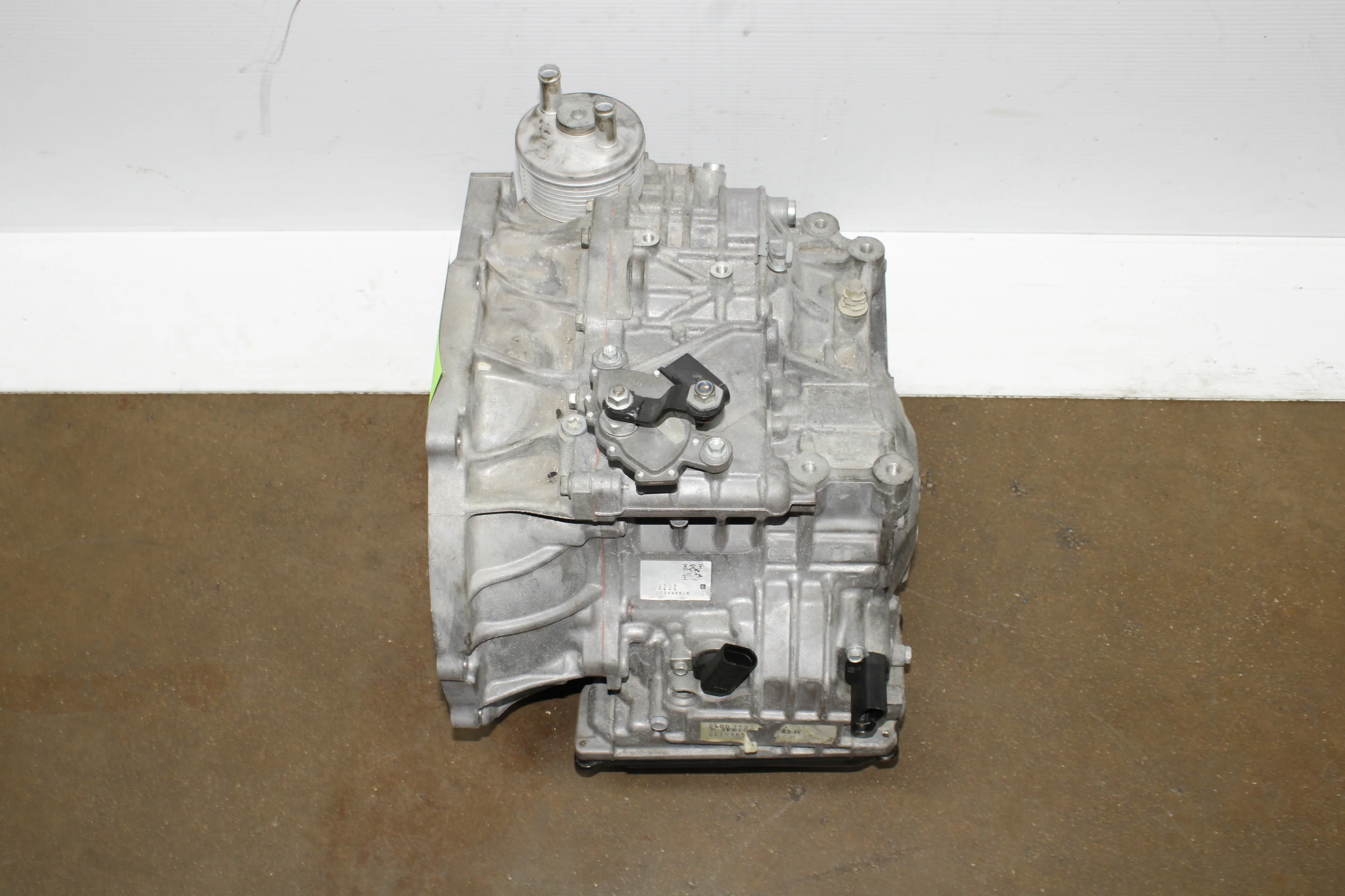 2007-2013 Mini Cooper Base Model 6 Speed Auto Turbo Transmission - Image 3