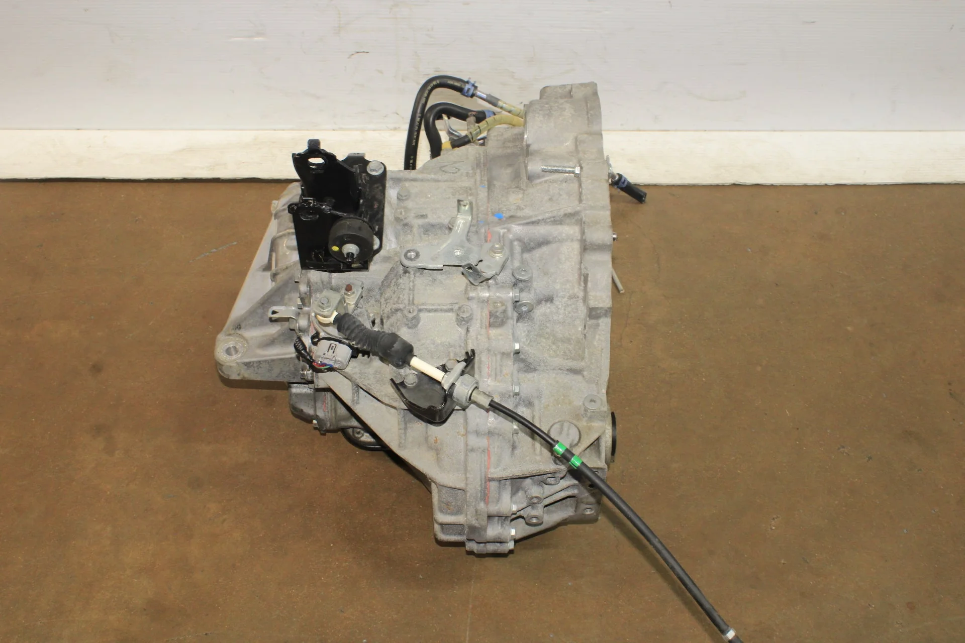 2010-2015 Lexus RX350 Automatic FWD Transmission Used JDM 2GRFE 3.5L 6 Cylinders - Image 3
