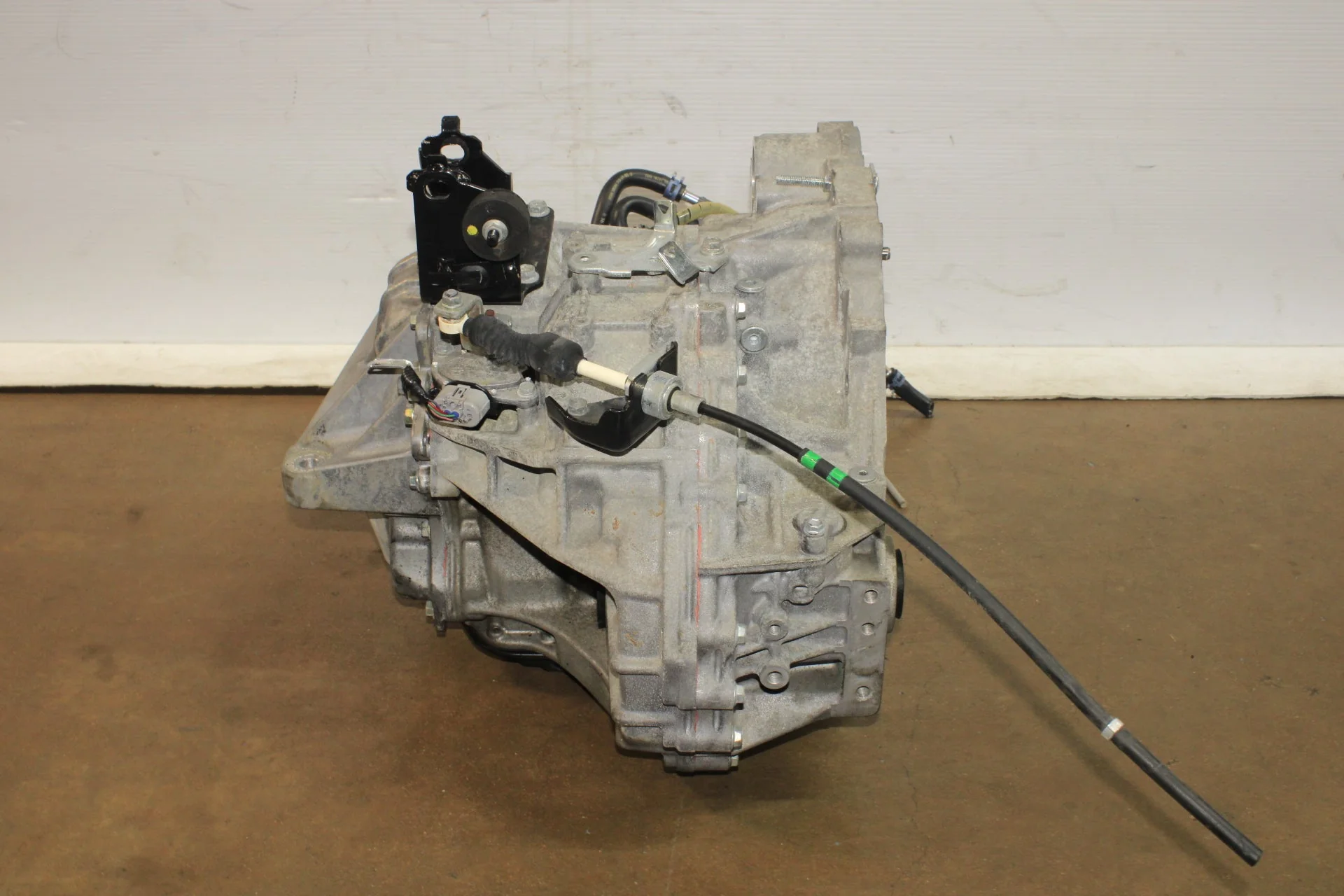 2010-2015 Lexus RX350 Automatic FWD Transmission Used JDM 2GRFE 3.5L 6 Cylinders - Image 4