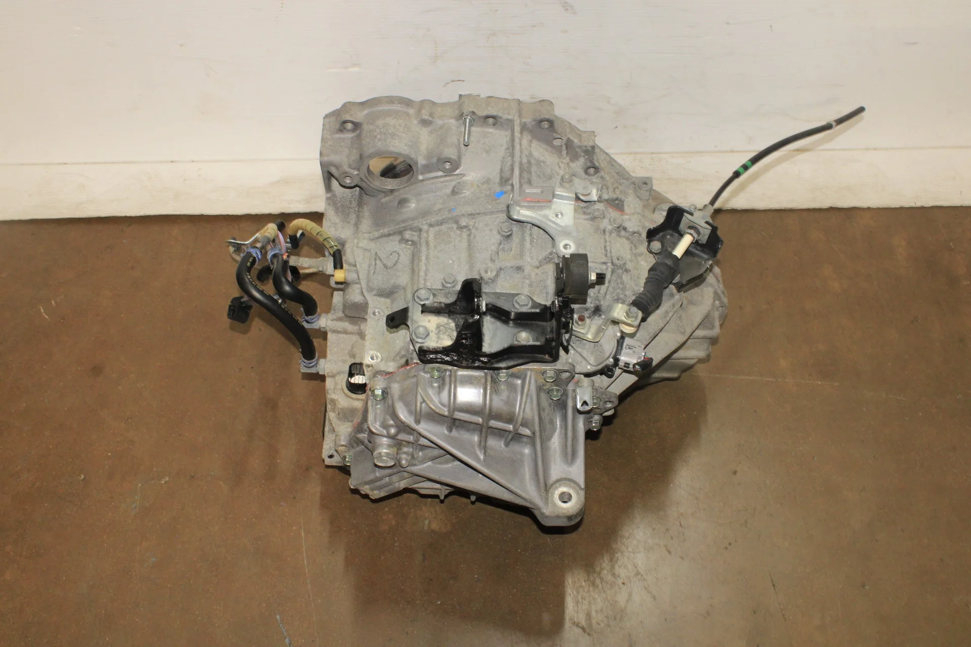 2010-2015 Lexus RX350 Automatic FWD Transmission Used JDM 2GRFE 3.5L 6 Cylinders - Image 5