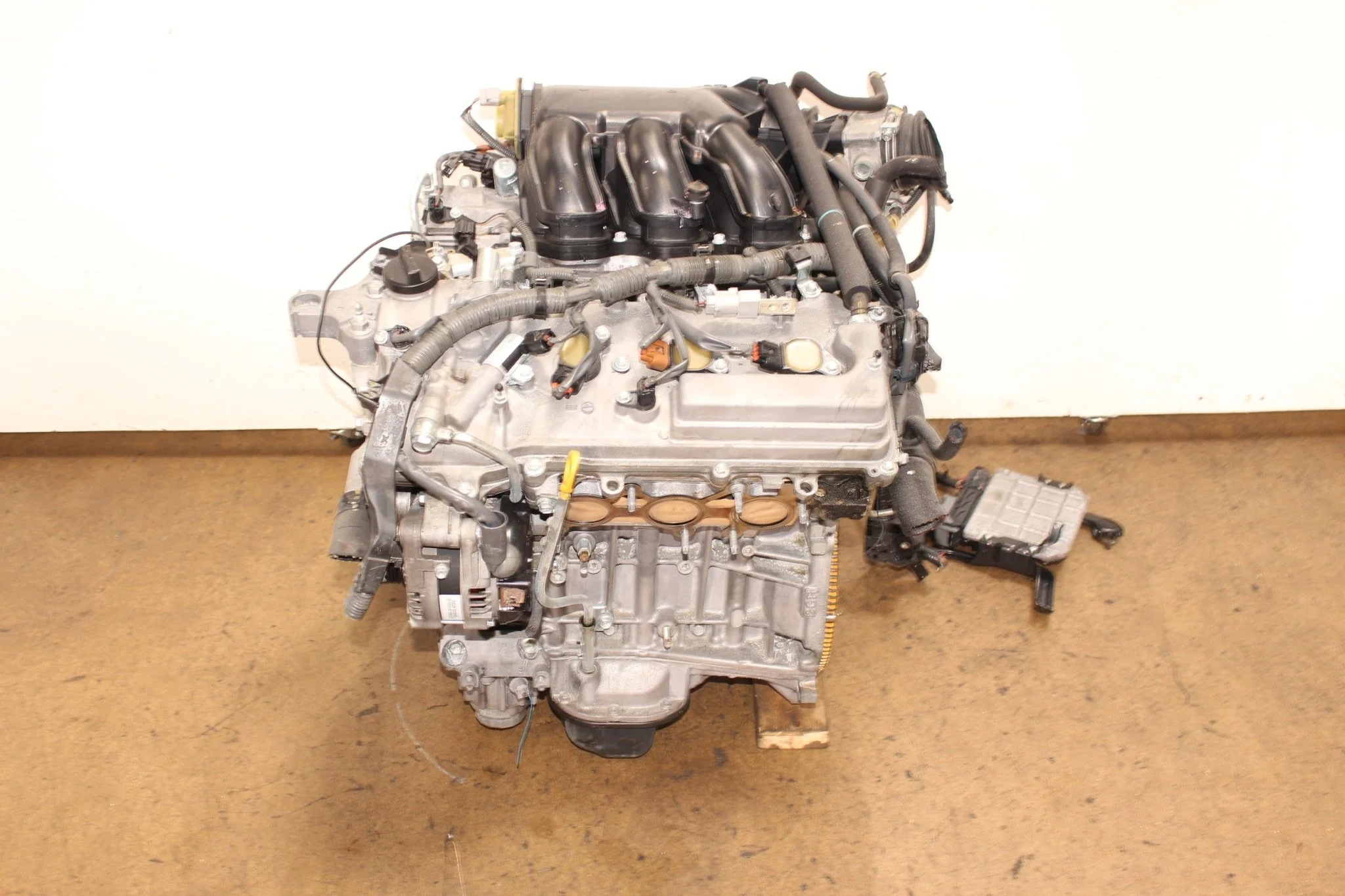 2007-2015 Lexus RX350 JDM Engine 2GRFE 3.5L V6