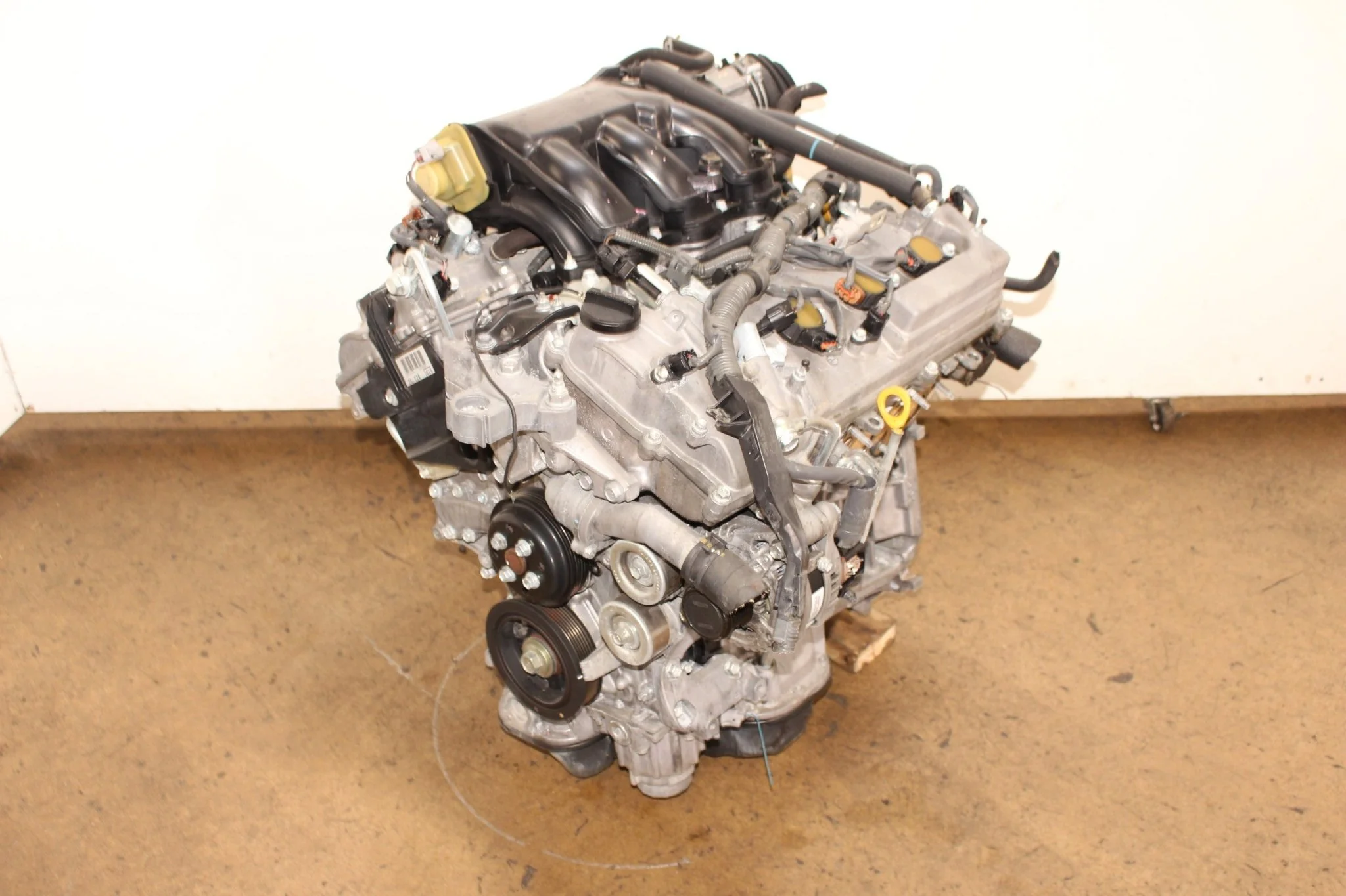2007-2015 Lexus RX350 JDM Engine 2GRFE 3.5L V6 - Image 10