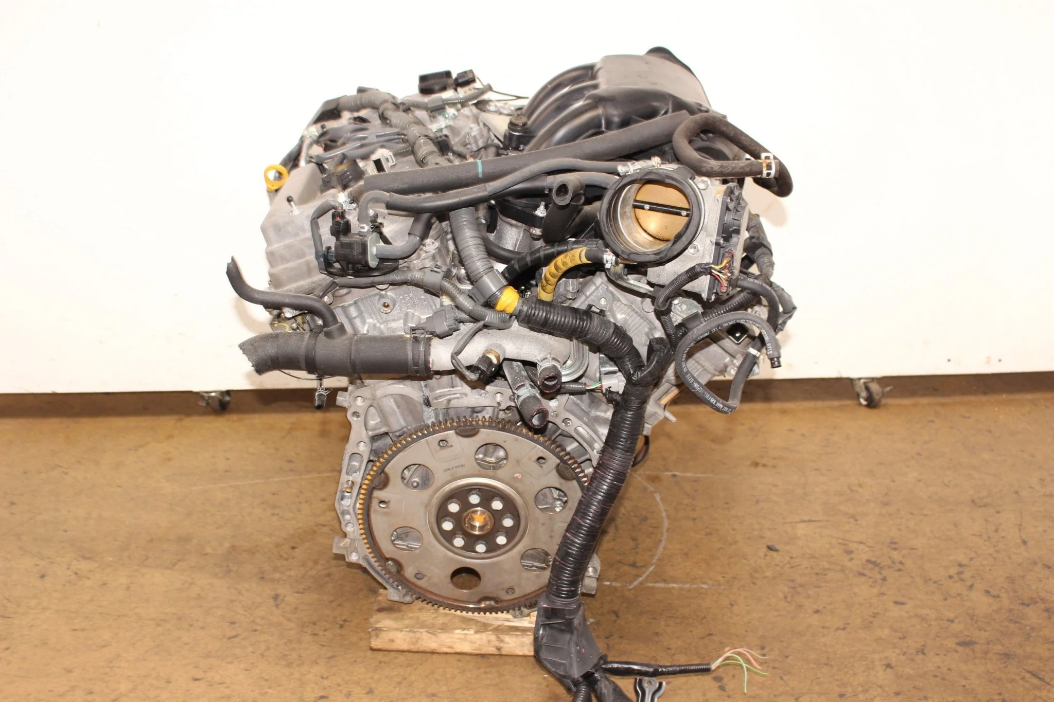 2007-2015 Lexus RX350 JDM Engine 2GRFE 3.5L V6 - Image 5