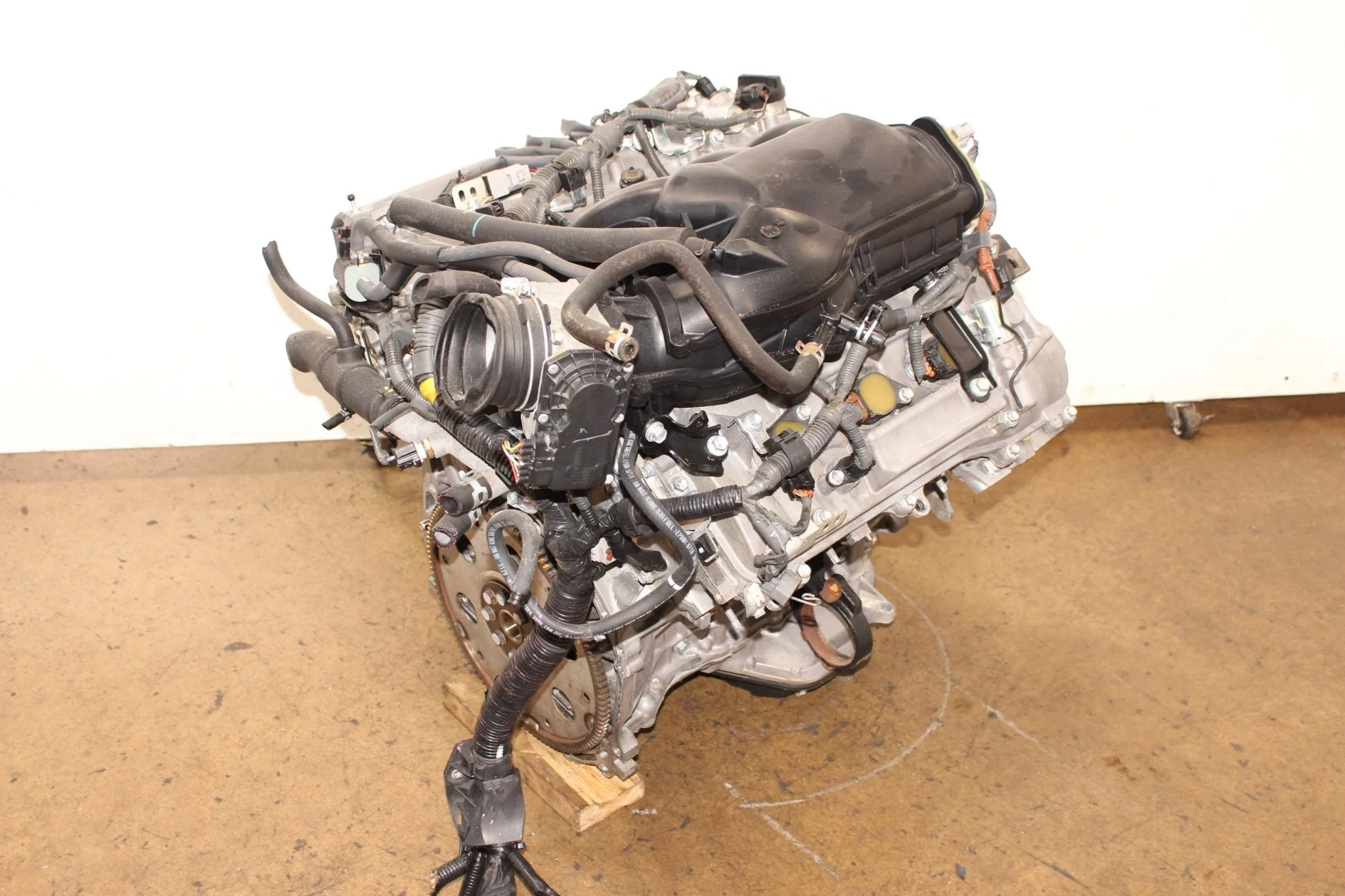 2007-2015 Lexus RX350 JDM Engine 2GRFE 3.5L V6 - Image 6