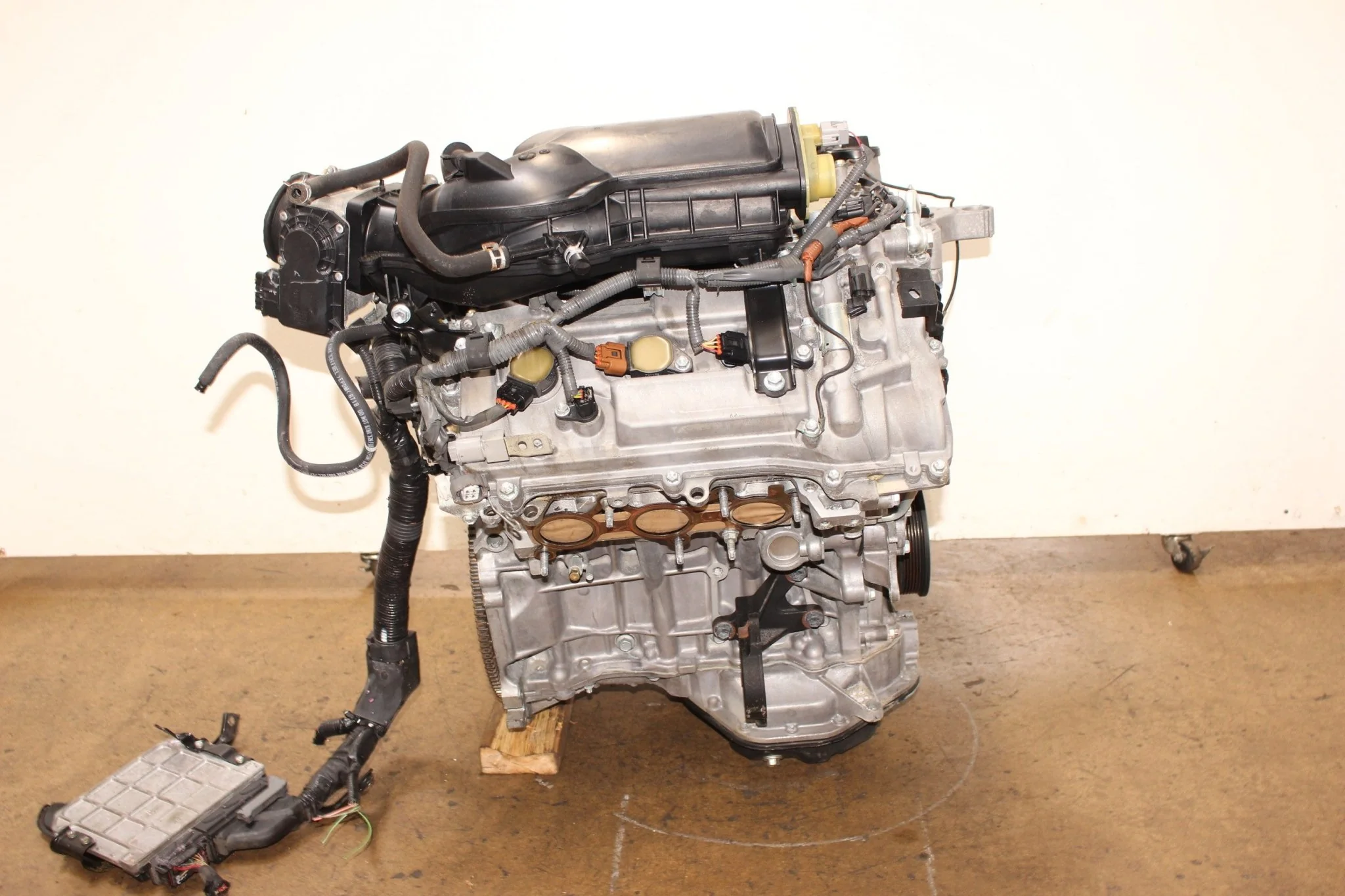 2007-2015 Lexus RX350 JDM Engine 2GRFE 3.5L V6 - Image 7
