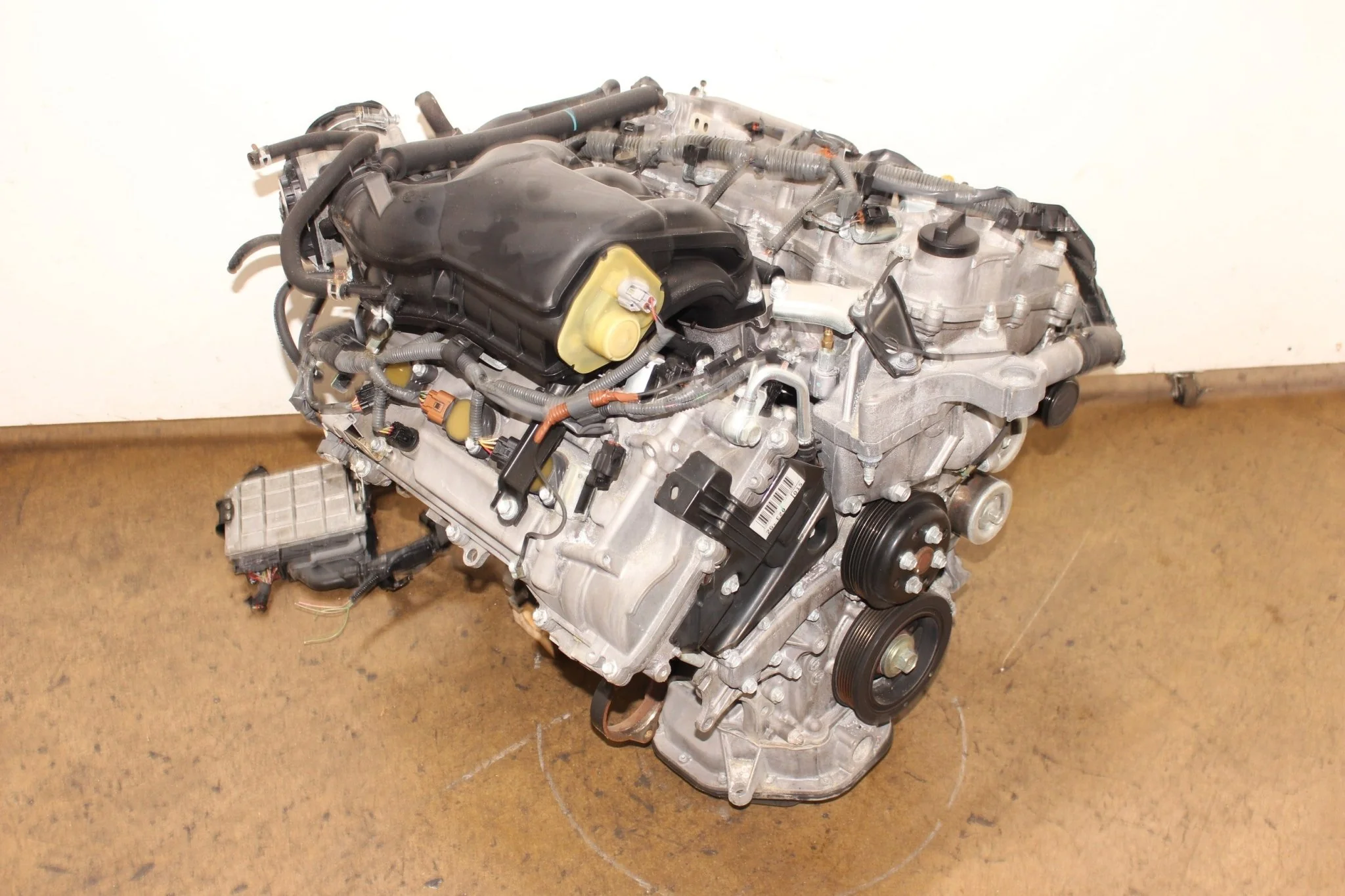 2007-2015 Lexus RX350 JDM Engine 2GRFE 3.5L V6 - Image 8