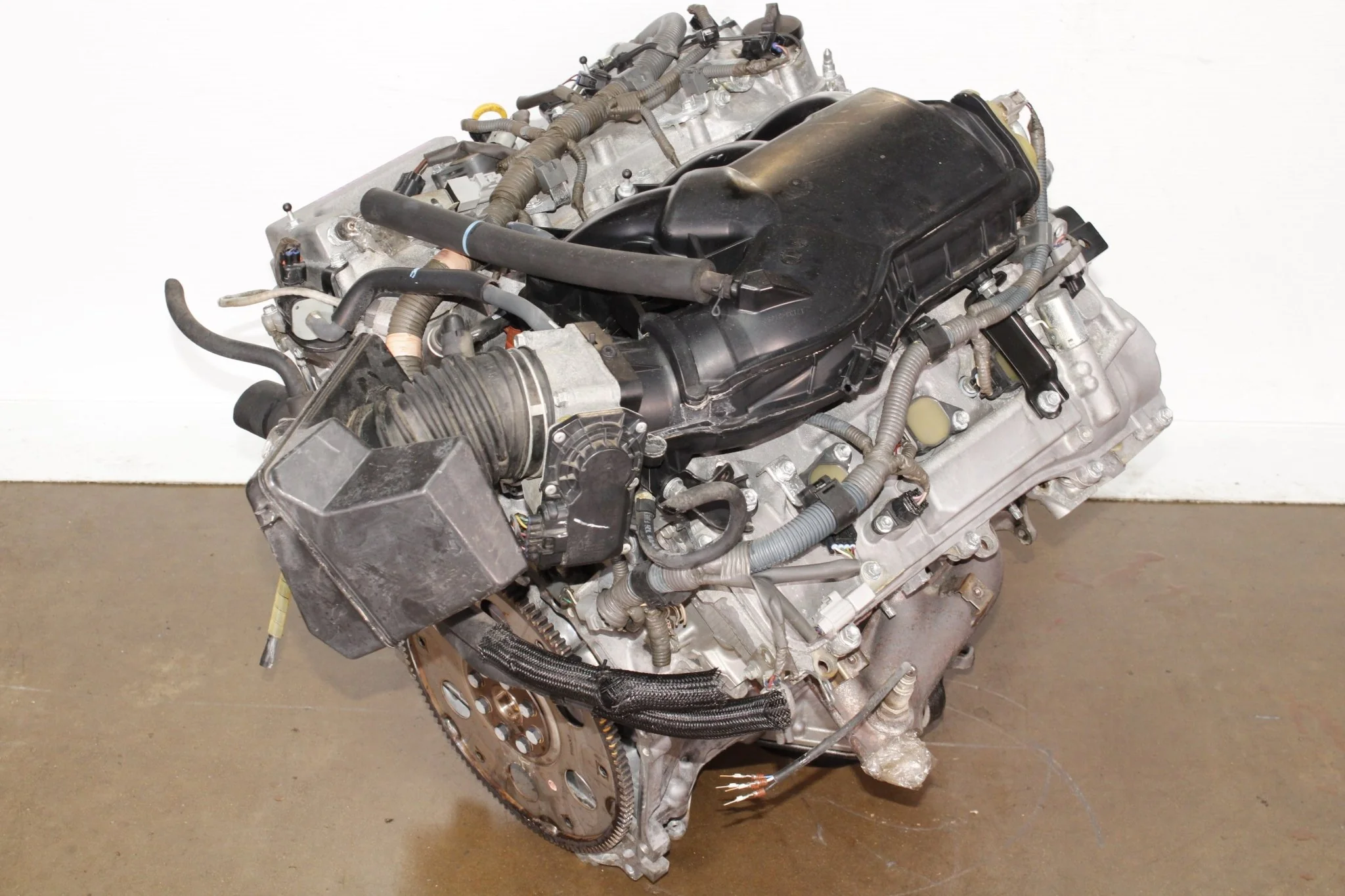 2007-2016 Toyota Avalon JDM Engine 2GRFE 3.5L 4 Cylinders - Image 5