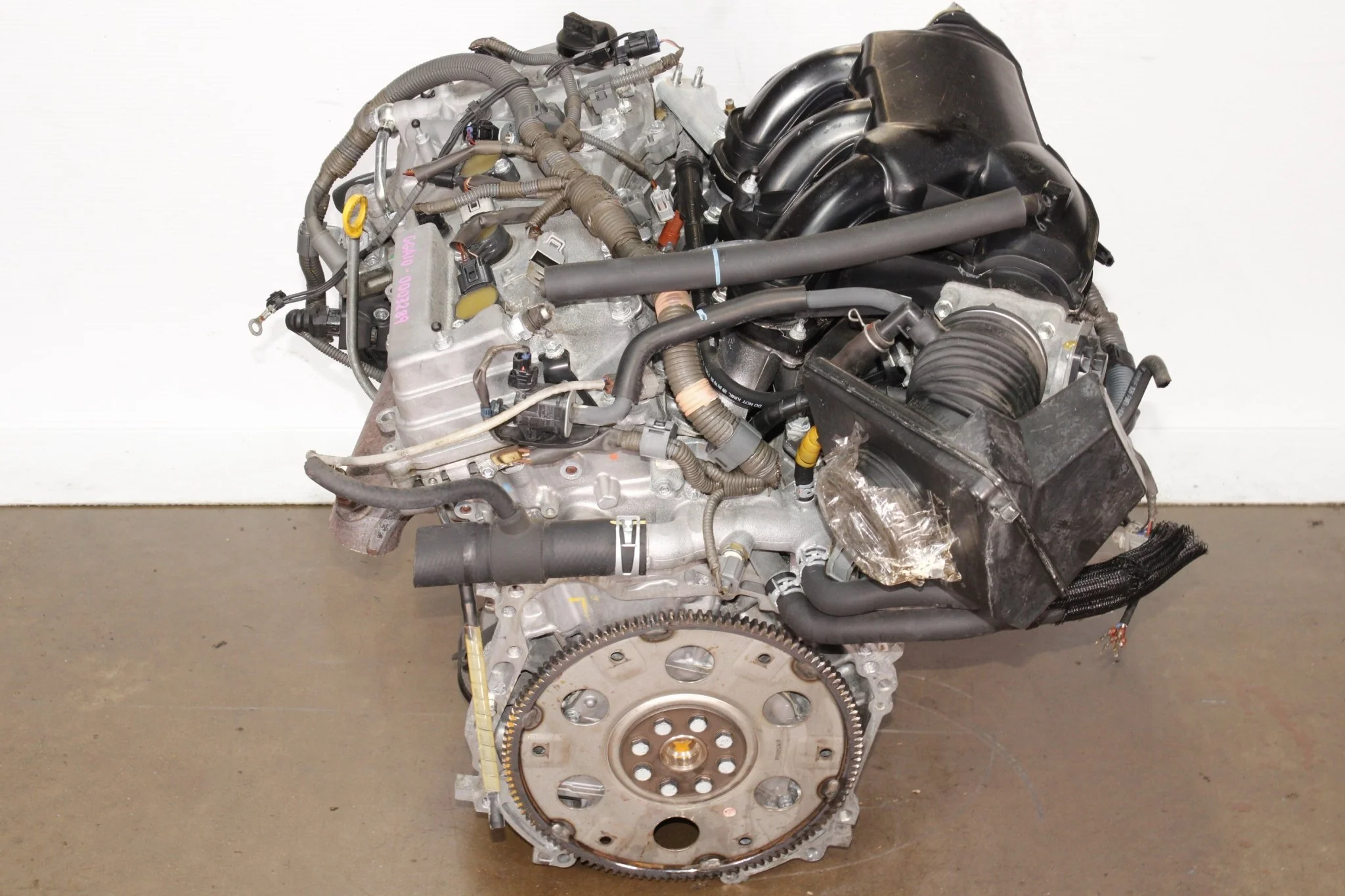 2007-2016 Toyota Avalon JDM Engine 2GRFE 3.5L 4 Cylinders - Image 6