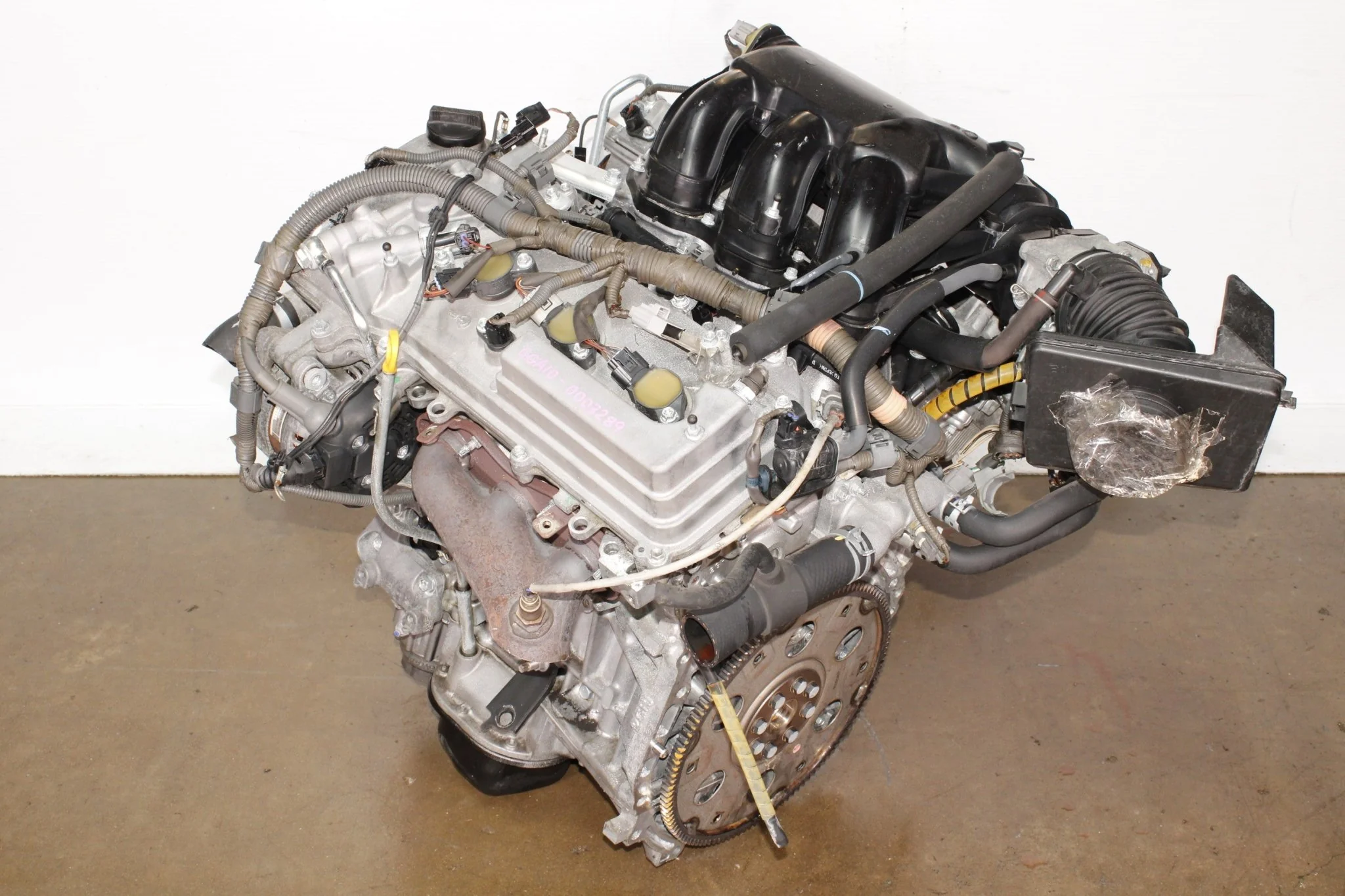 2007-2016 Toyota Avalon JDM Engine 2GRFE 3.5L 4 Cylinders - Image 7