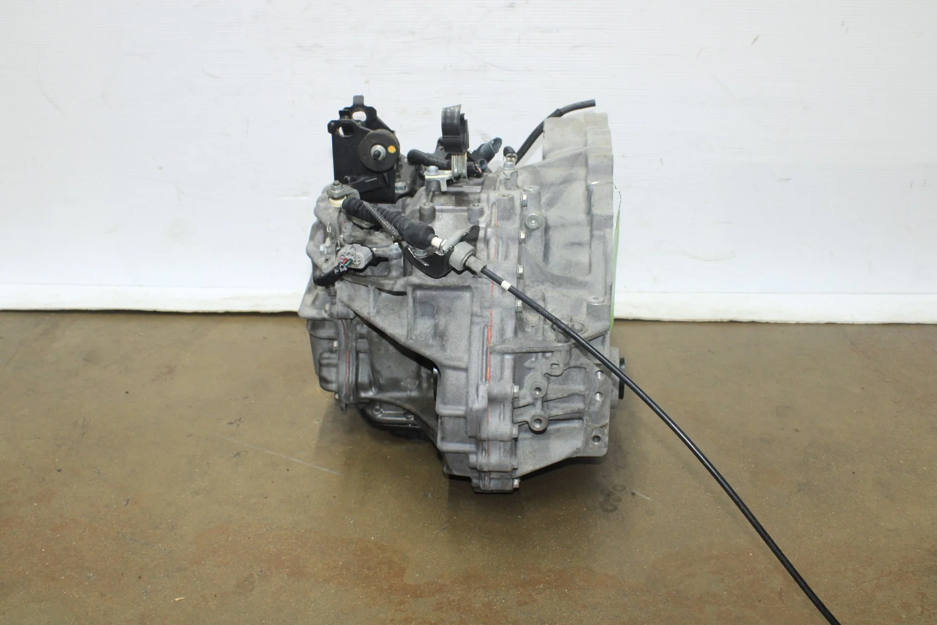 2007-2016 Toyota Camry Automatic Transmission Used JDM 2GRFE 3.5L 6 Cylinders - Image 6