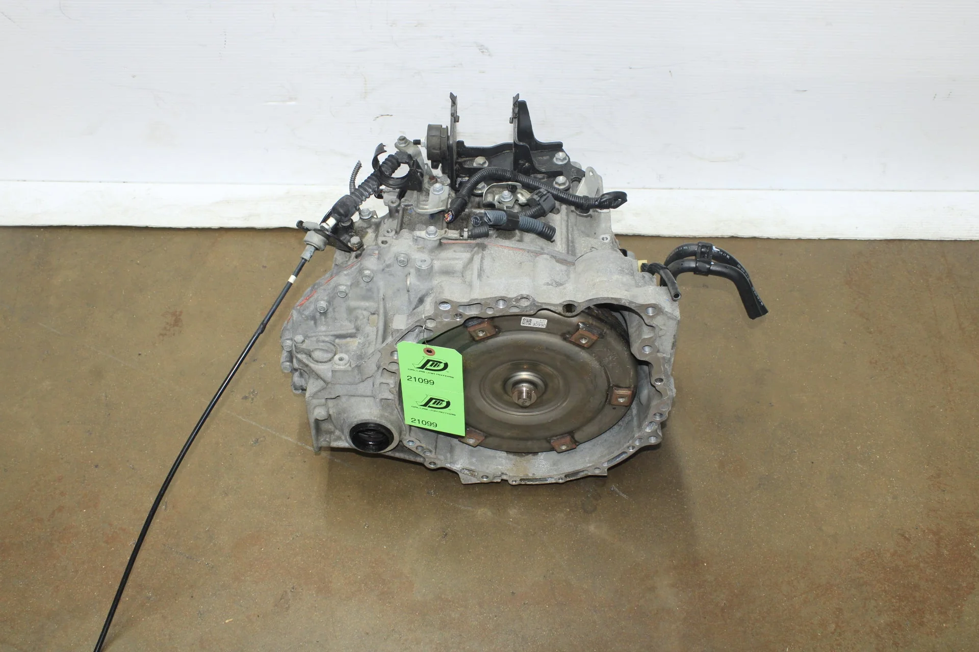 2007-2016 Toyota Camry Automatic Transmission Used JDM 2GRFE 3.5L 6 Cylinders - Image 7