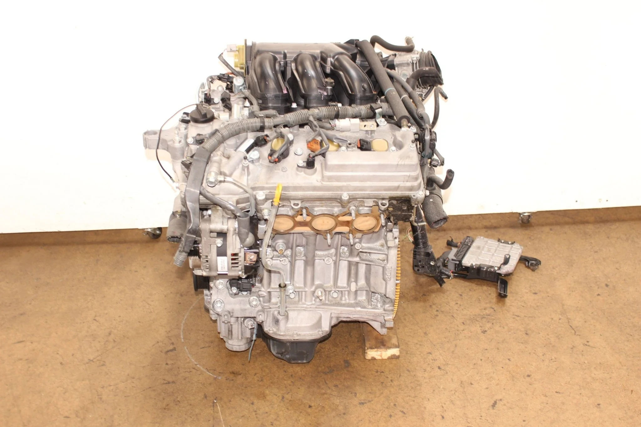 2007-2016 Toyota Camry JDM Engine 2GRFE 3.5L V6 2GR - Image 2