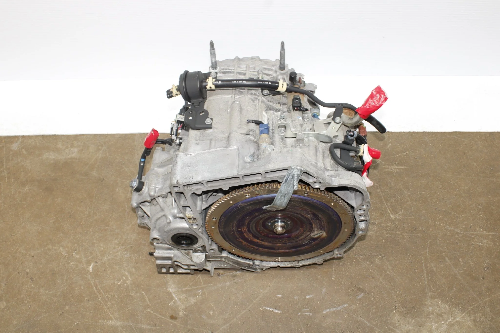 2008-2010 Honda Accord 2.4L 4 Cylinder Auto 2.4L Transmission JDM K24A - Image 3