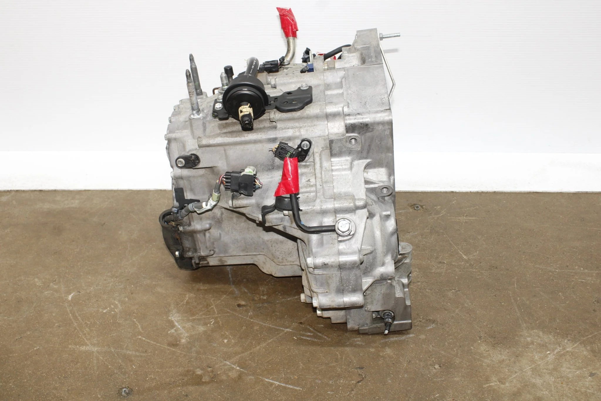 2008-2010 Honda Accord 2.4L 4 Cylinder Auto 2.4L Transmission JDM K24A - Image 6