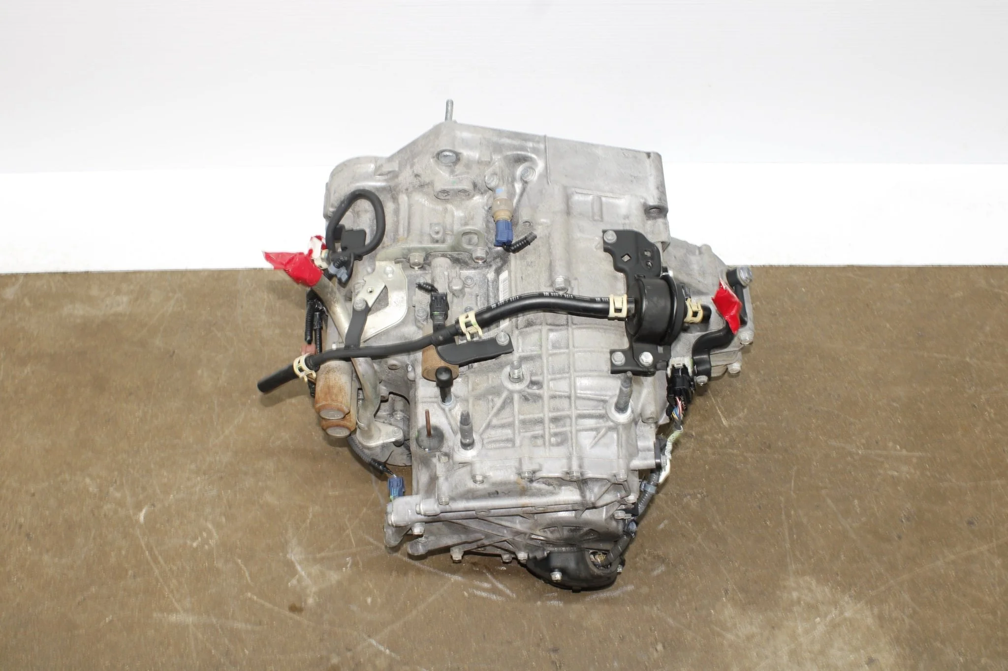 2008-2010 Honda Accord 2.4L 4 Cylinder Auto 2.4L Transmission JDM K24A - Image 7
