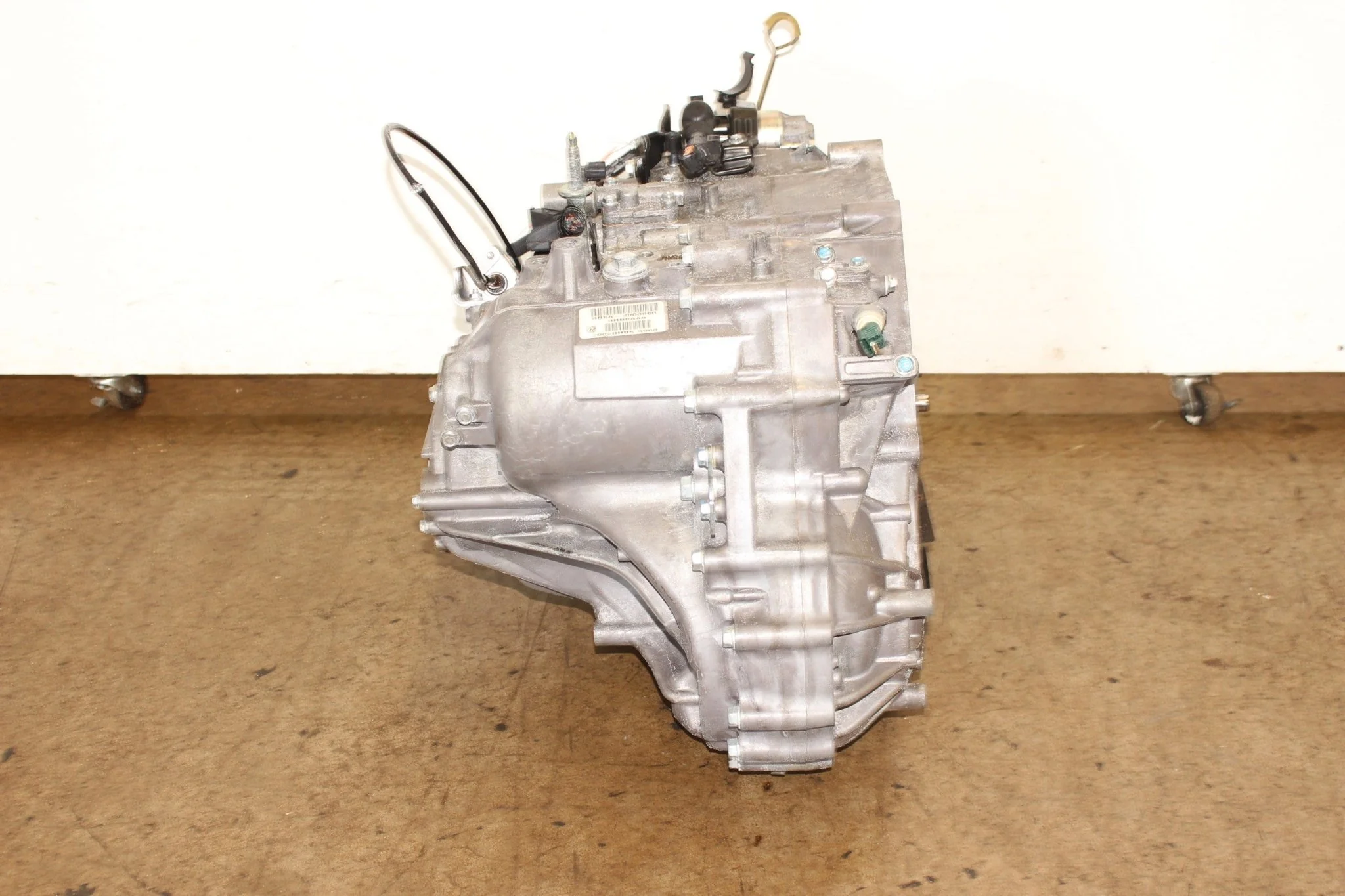 2008-2012 Honda Accord VCM Automatic JDM Transmission J35A 3.5L V6 - Image 10