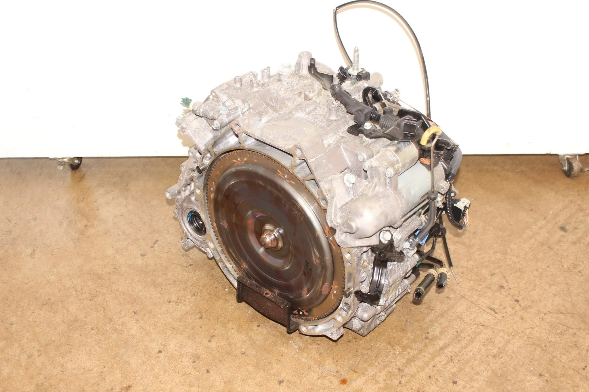 2008-2012 Honda Accord VCM Automatic JDM Transmission J35A 3.5L V6 - Image 3