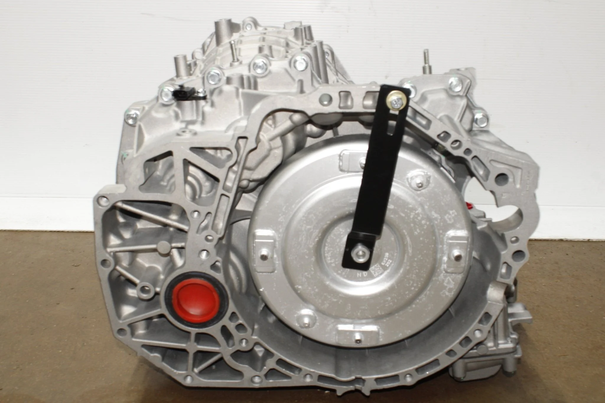 2008-2014 Nissan Murano 3.5L V6 Auto AWD CVT Remanufactured Transmission