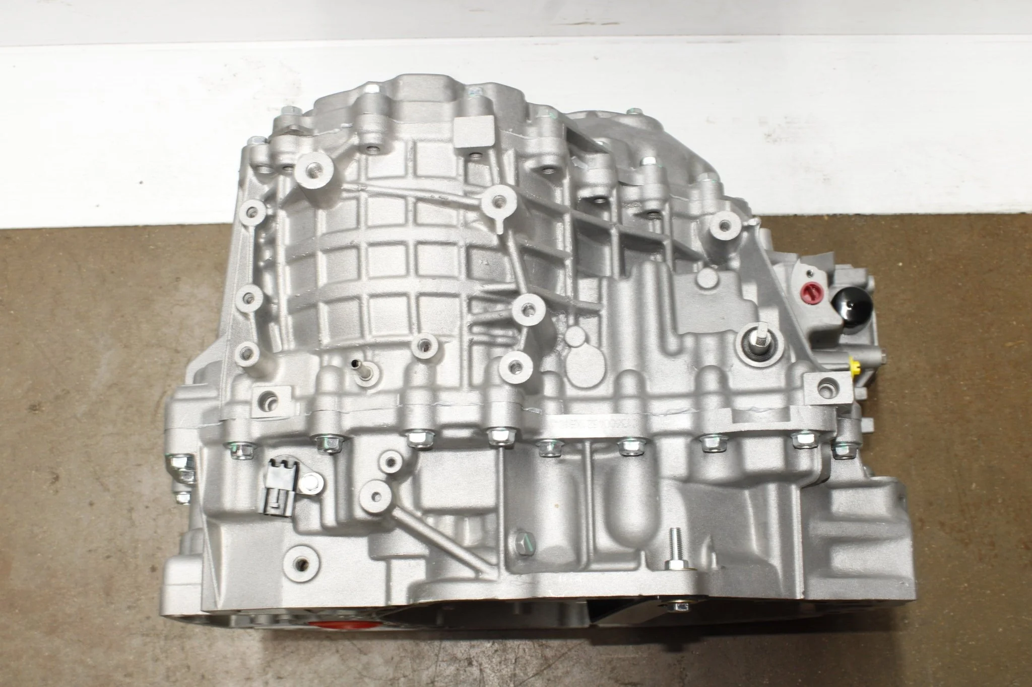 2008-2014 Nissan Murano 3.5L V6 Auto AWD CVT Remanufactured Transmission - Image 10