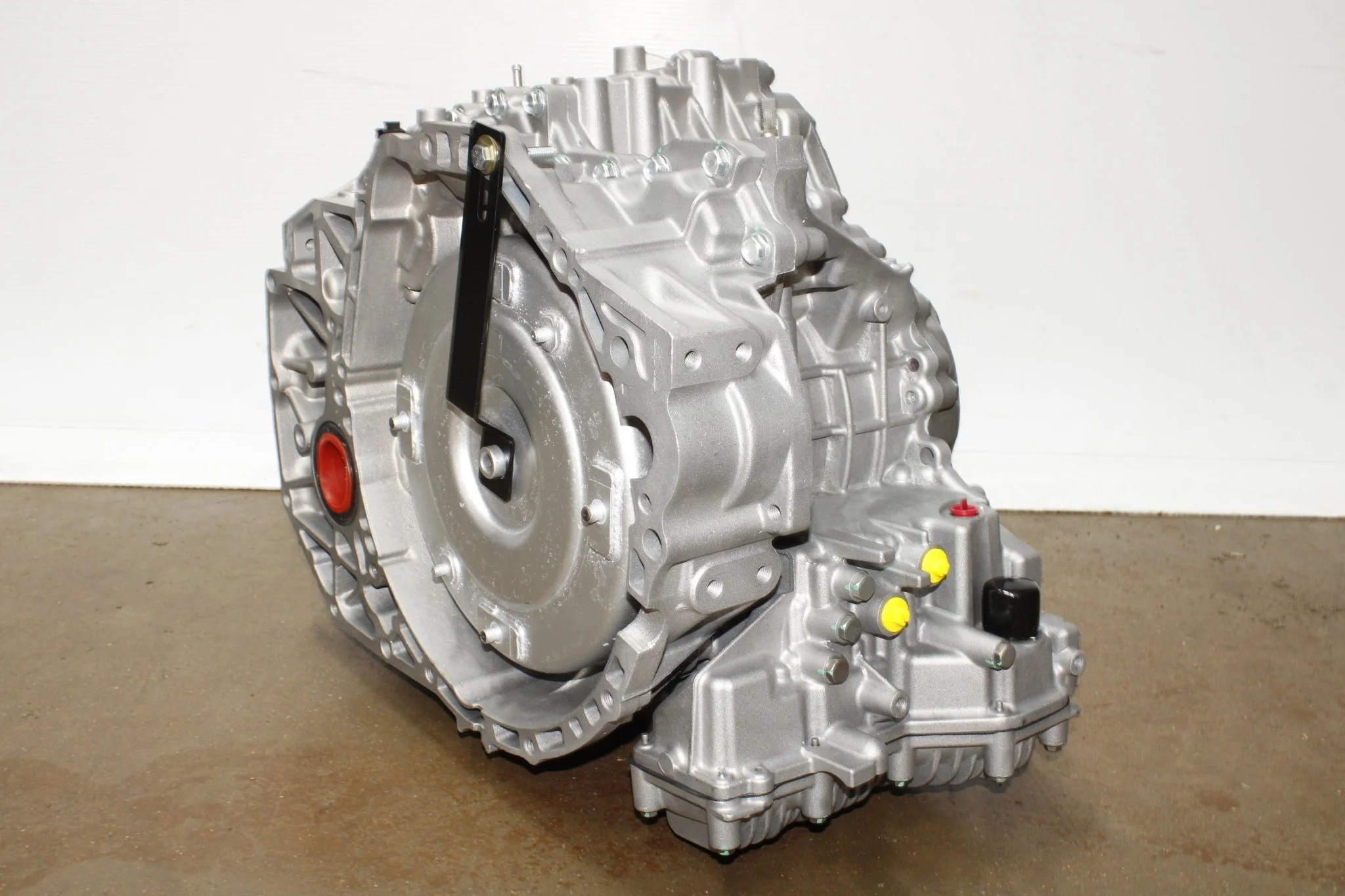 2008-2014 Nissan Murano 3.5L V6 Auto AWD CVT Remanufactured Transmission - Image 2