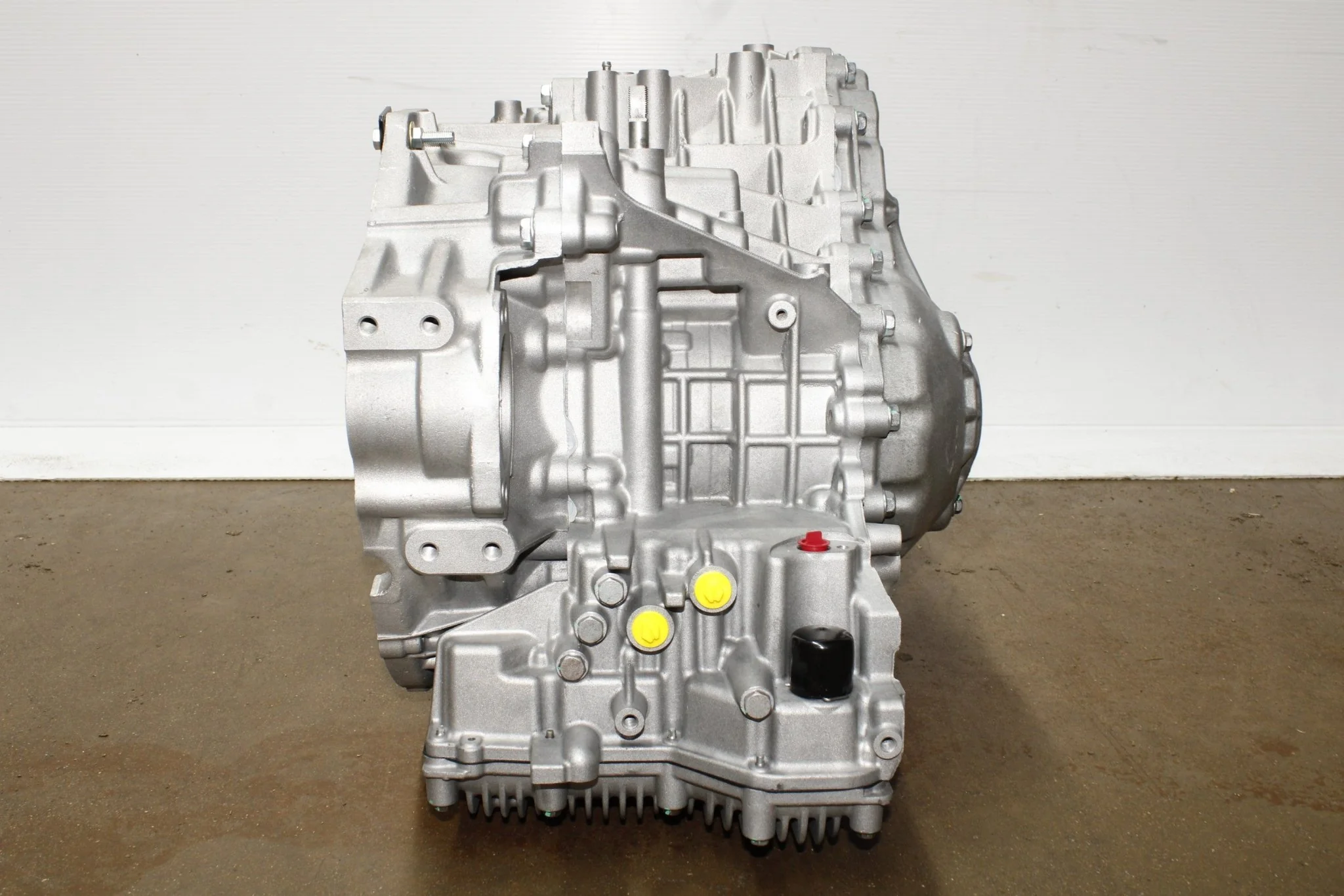 2008-2014 Nissan Murano 3.5L V6 Auto AWD CVT Remanufactured Transmission - Image 3