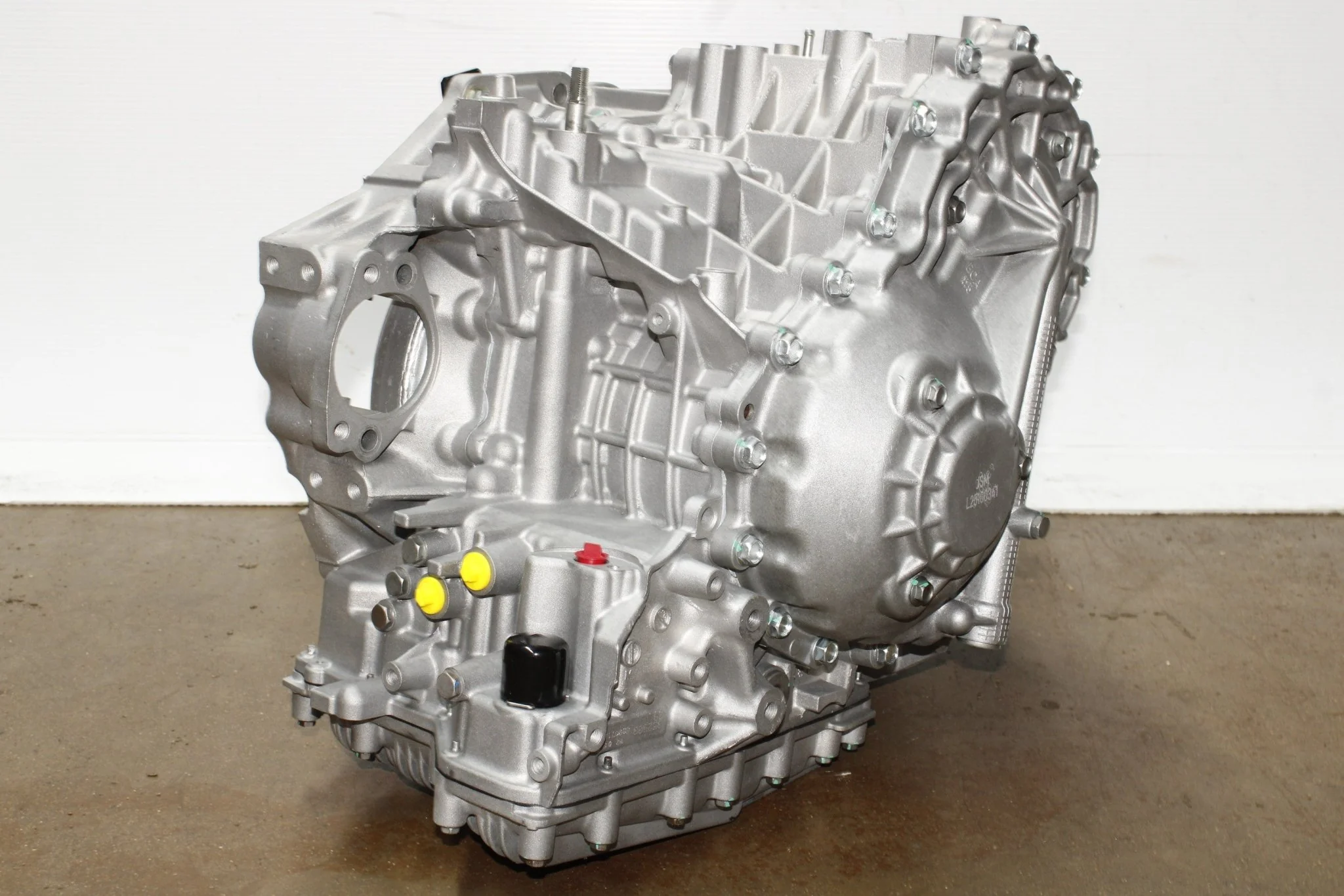 2008-2014 Nissan Murano 3.5L V6 Auto AWD CVT Remanufactured Transmission - Image 4