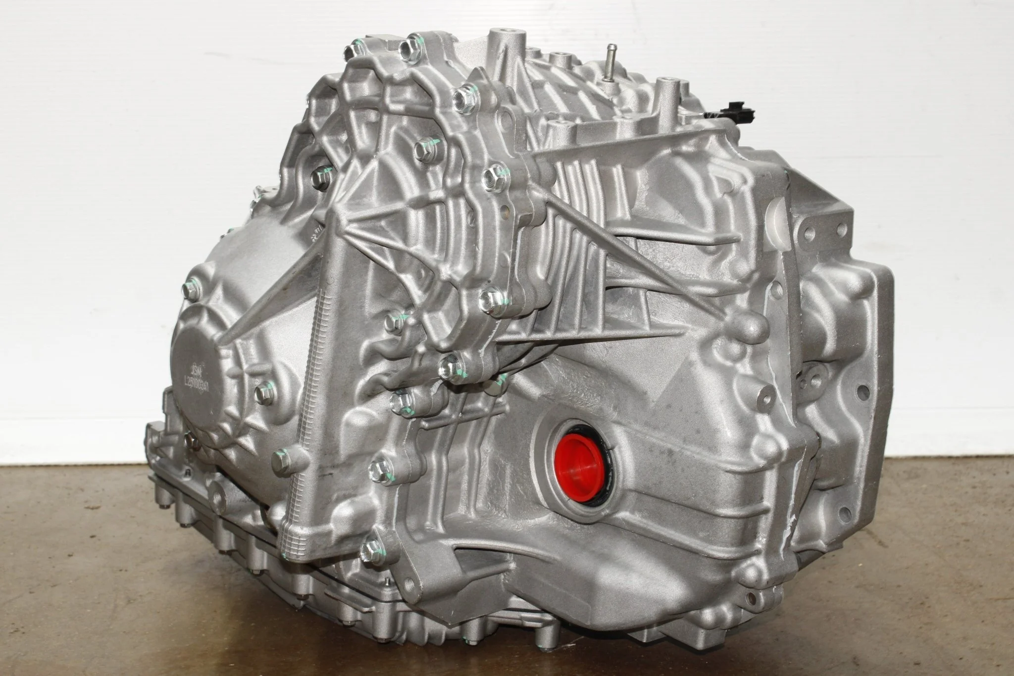2008-2014 Nissan Murano 3.5L V6 Auto AWD CVT Remanufactured Transmission - Image 6